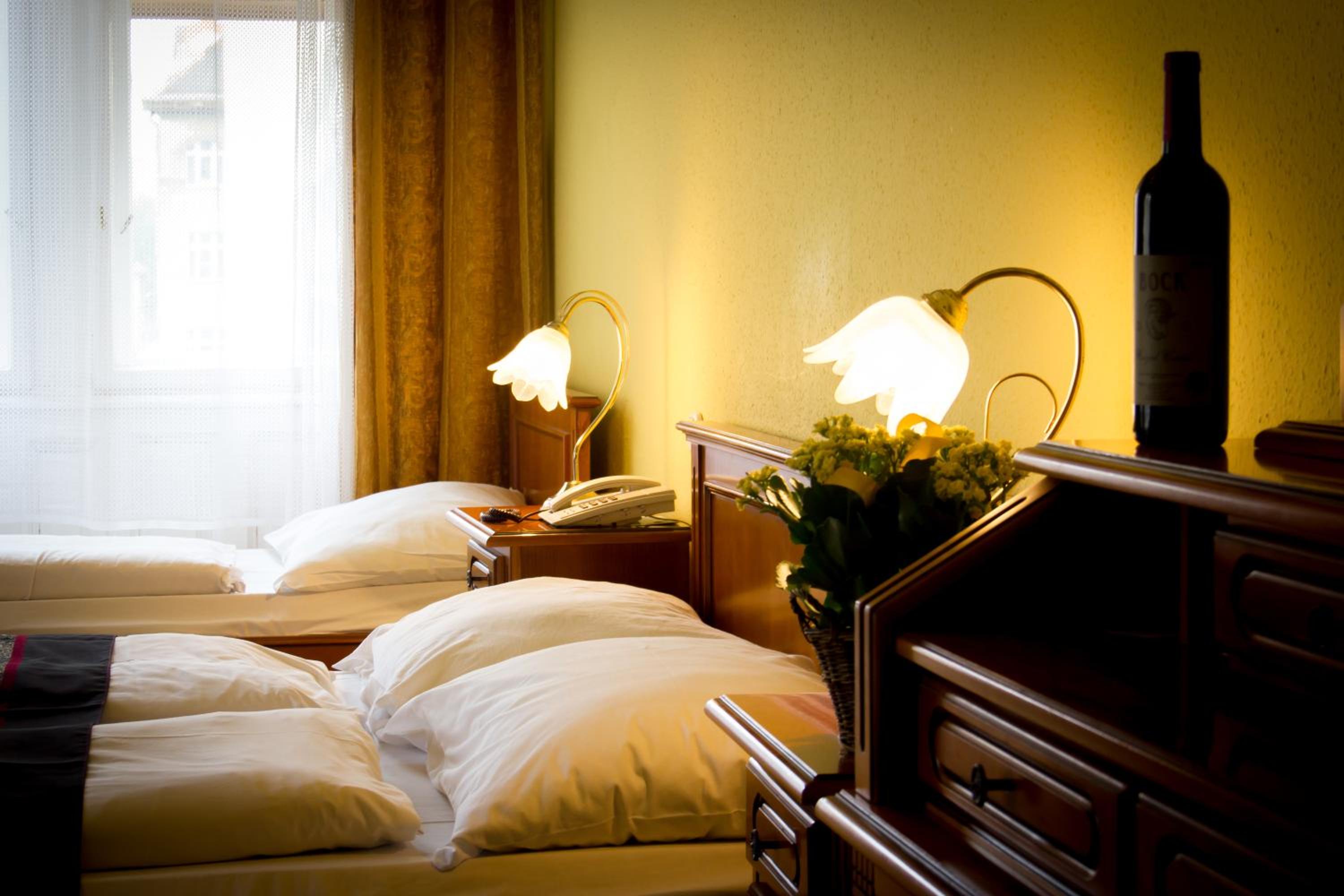 Triple Room - Photo 8