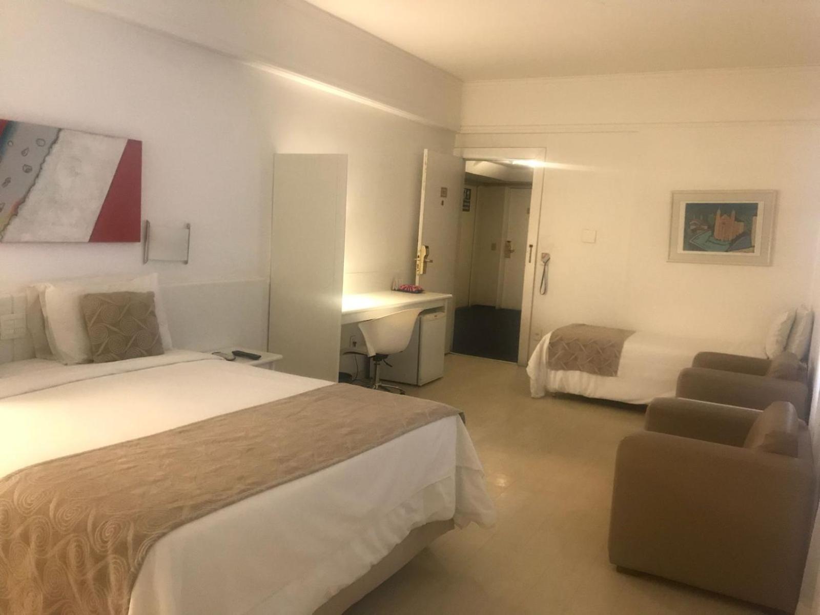 Superior Triple Room - Photo 1