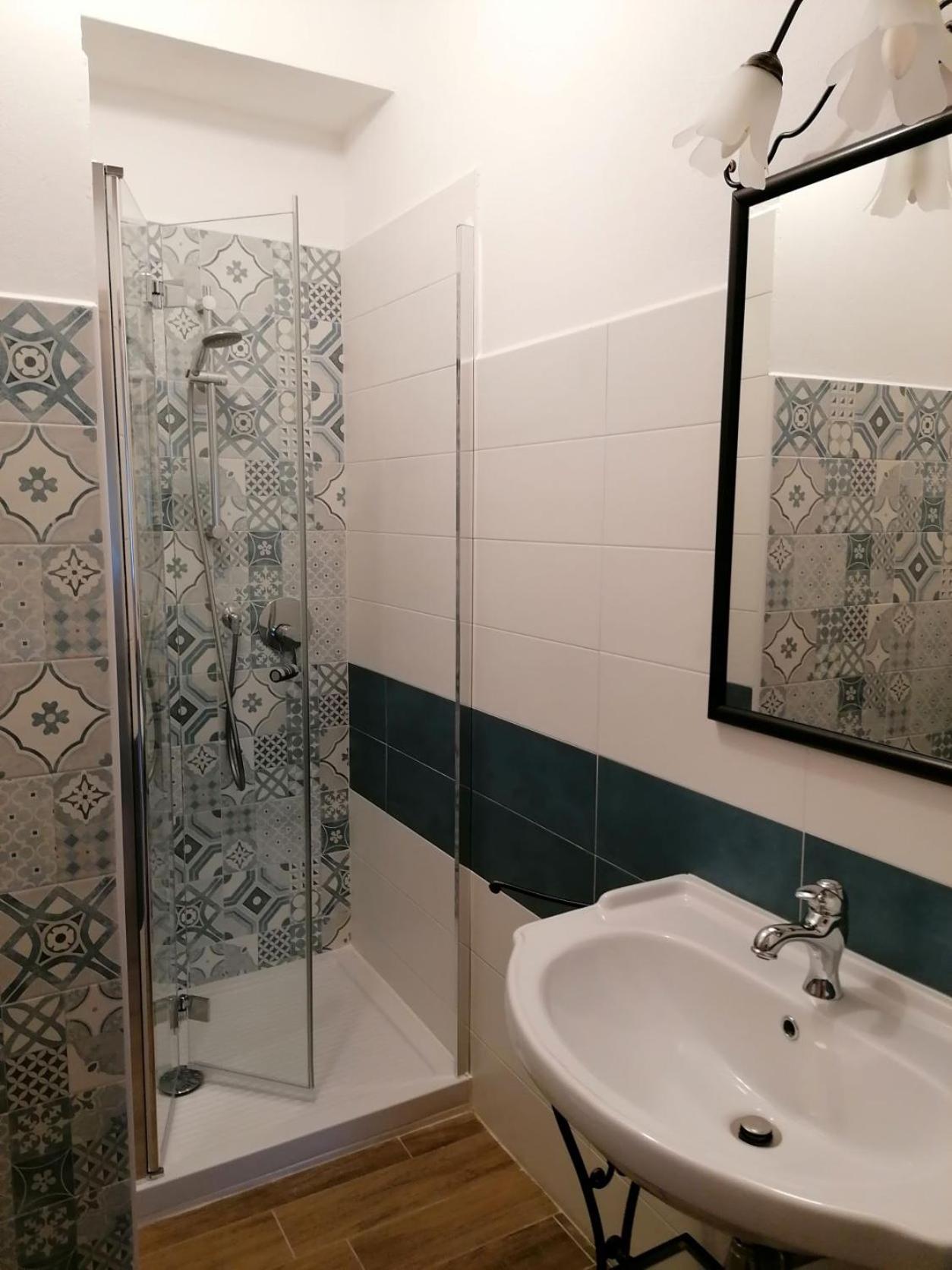 Double Room with Private External Bathroom photo 3