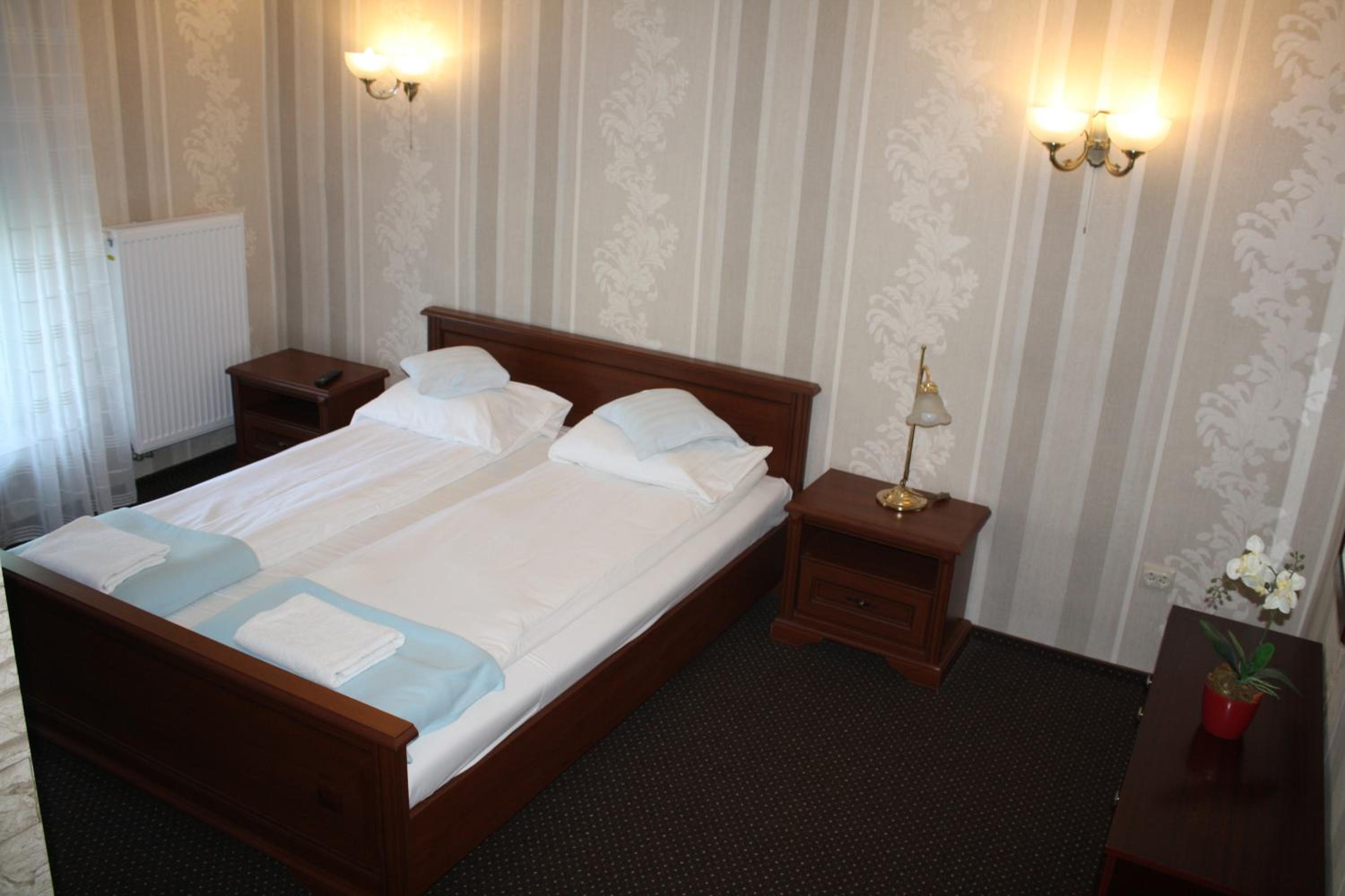 Comfort Double Room with Bath photo 1