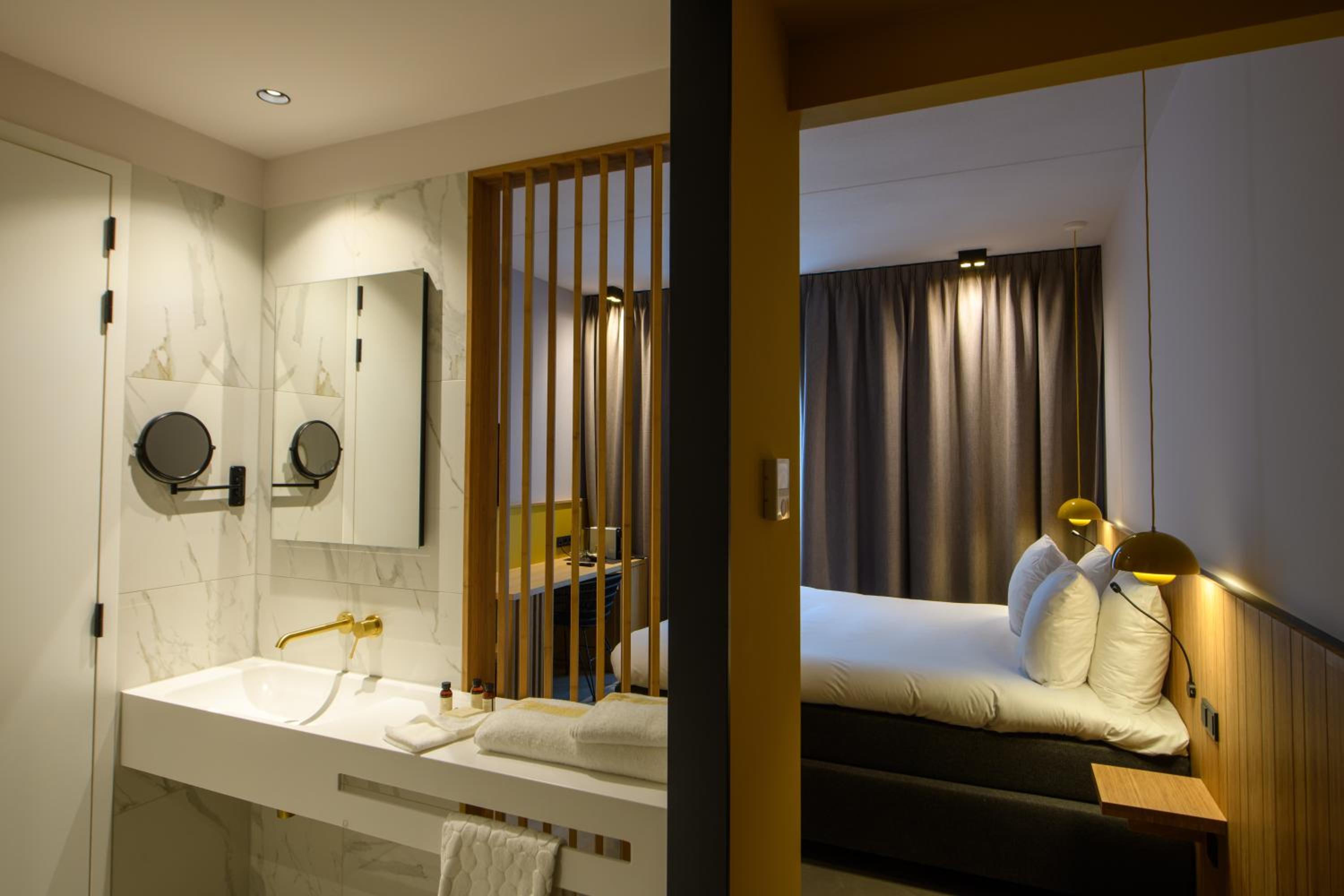 Superior Double Room photo 2