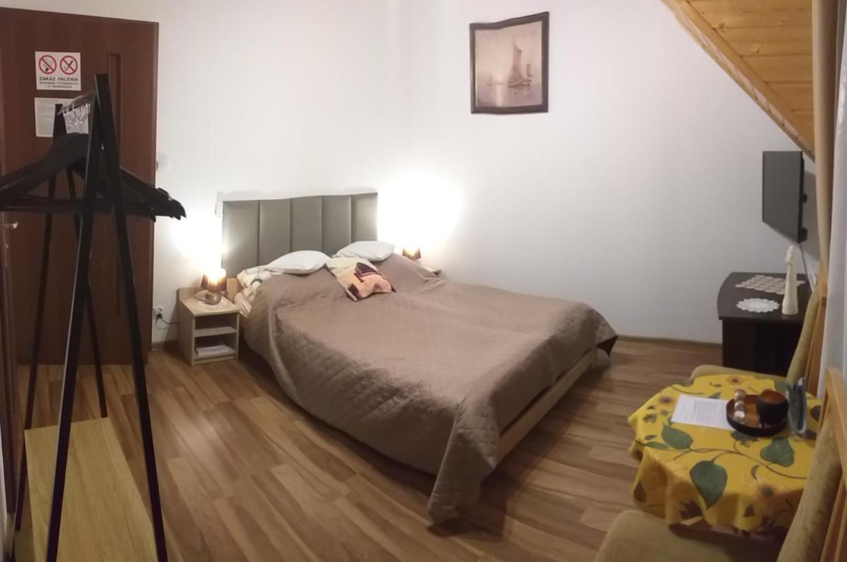 Double Room with Balcony photo 3