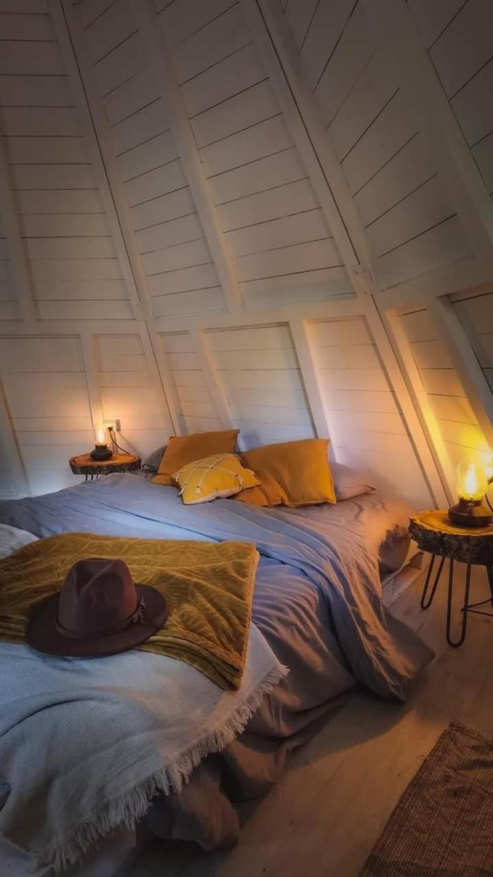 Teepee Natura