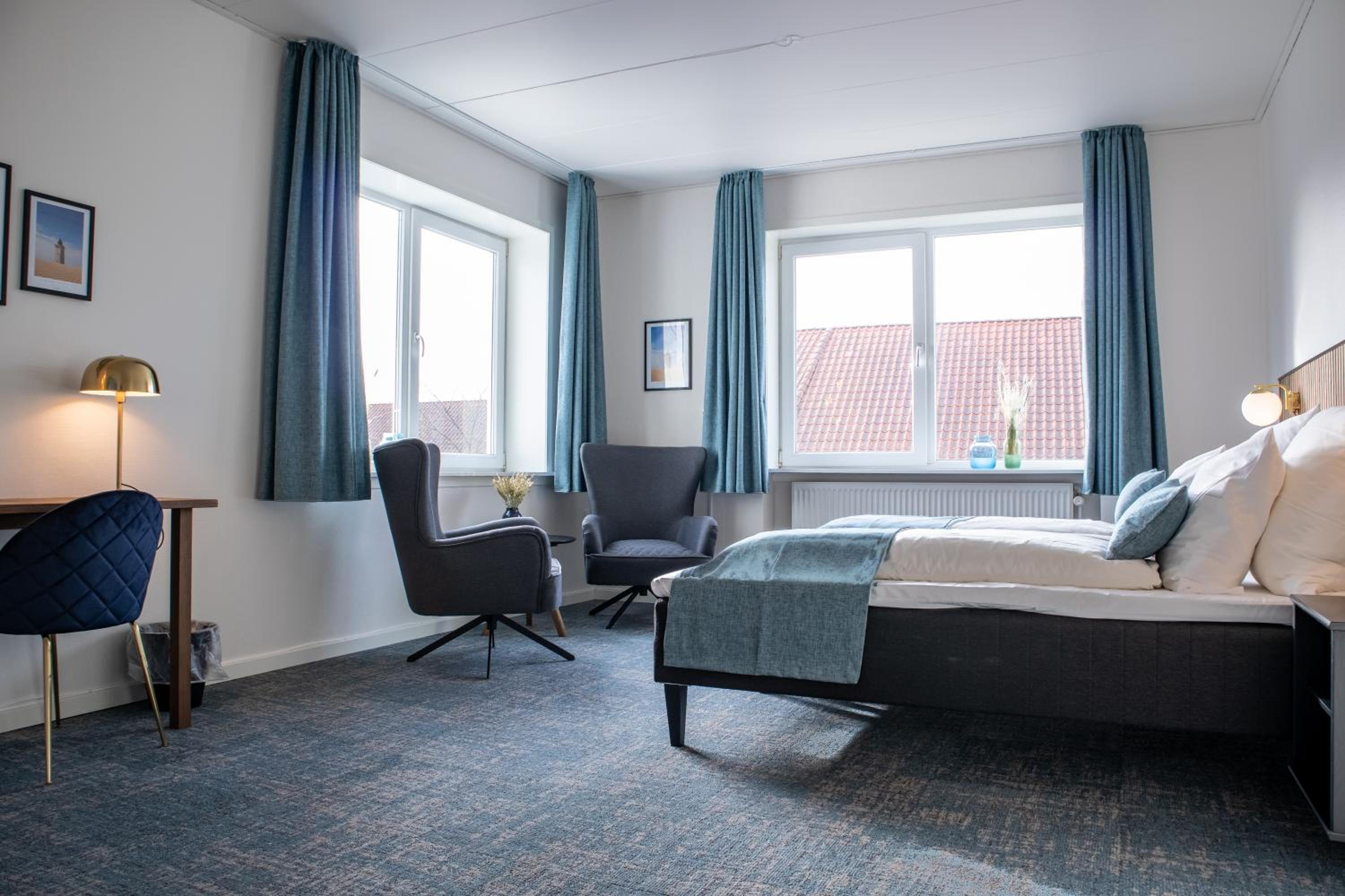 Superior Room - Photo 12
