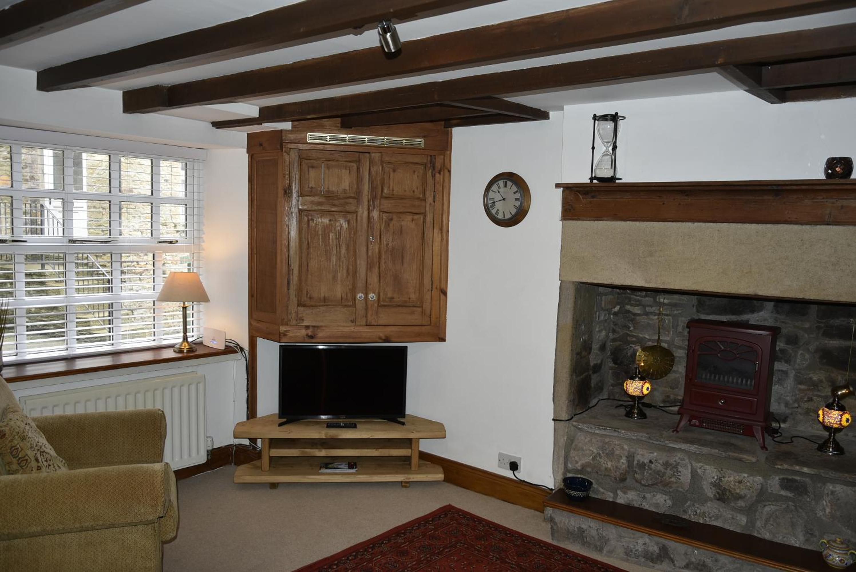 Two-Bedroom House photo 1