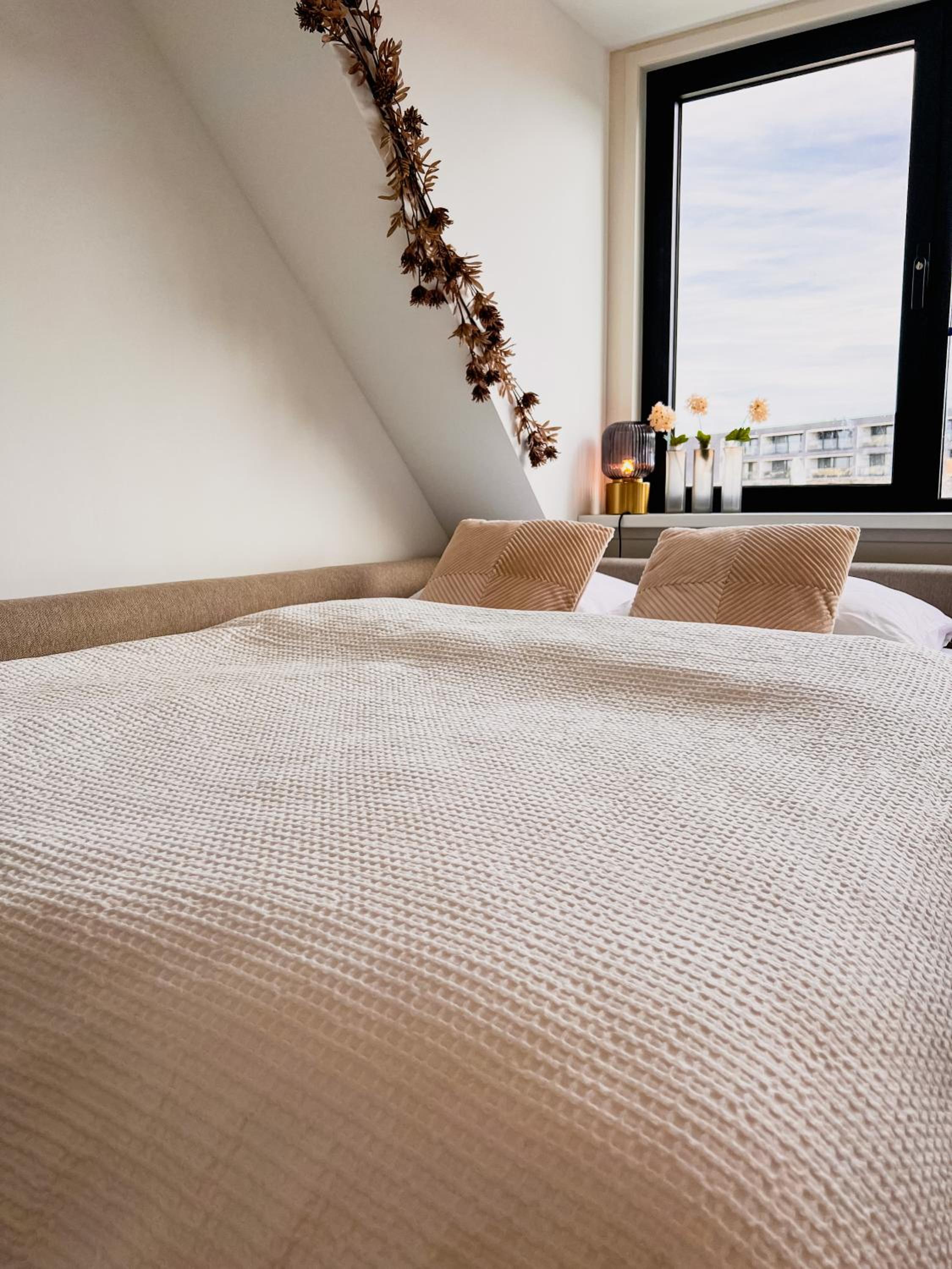 Penthouse Apartment - Photo 25