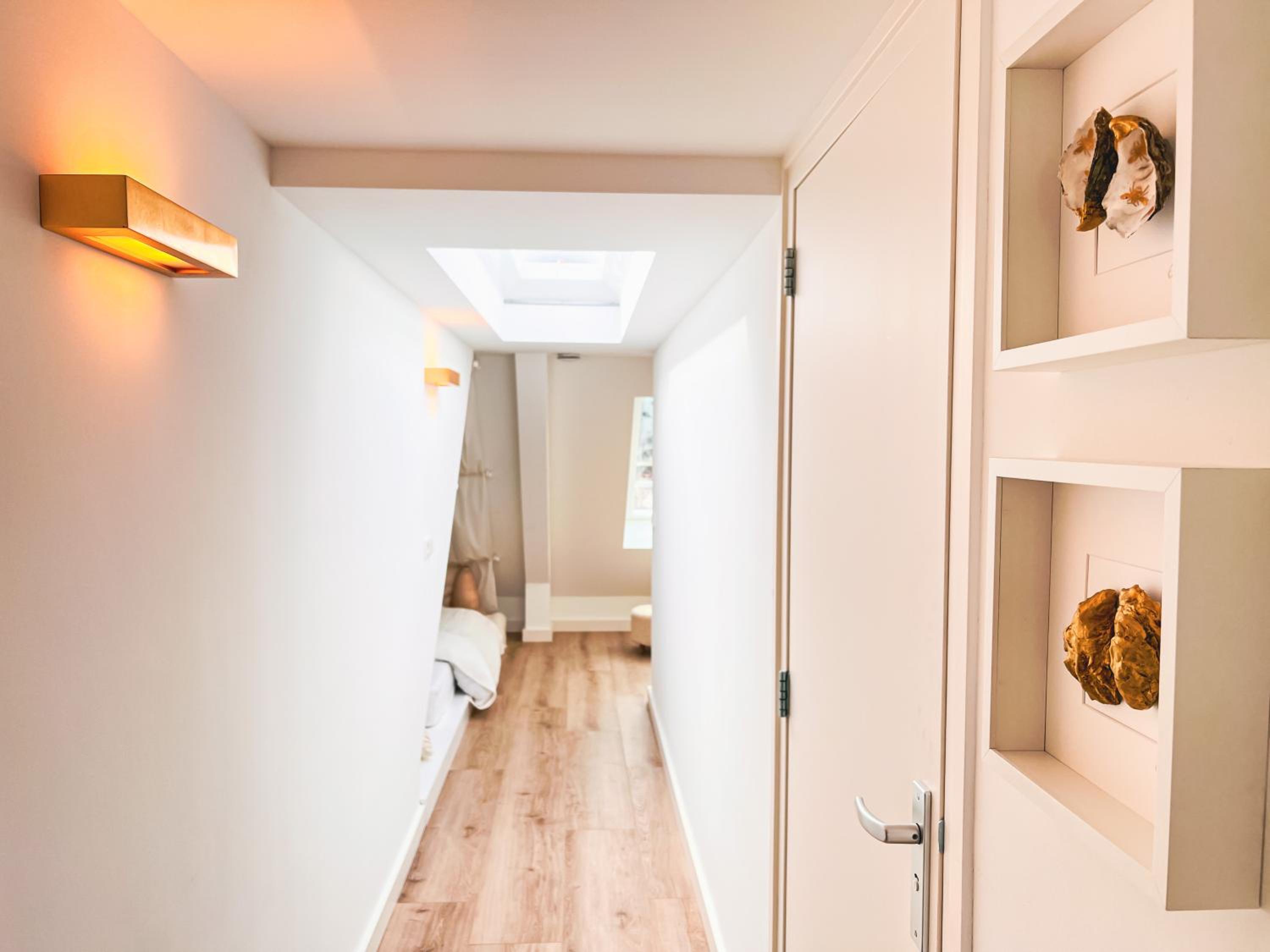 Penthouse Apartment - Photo 24