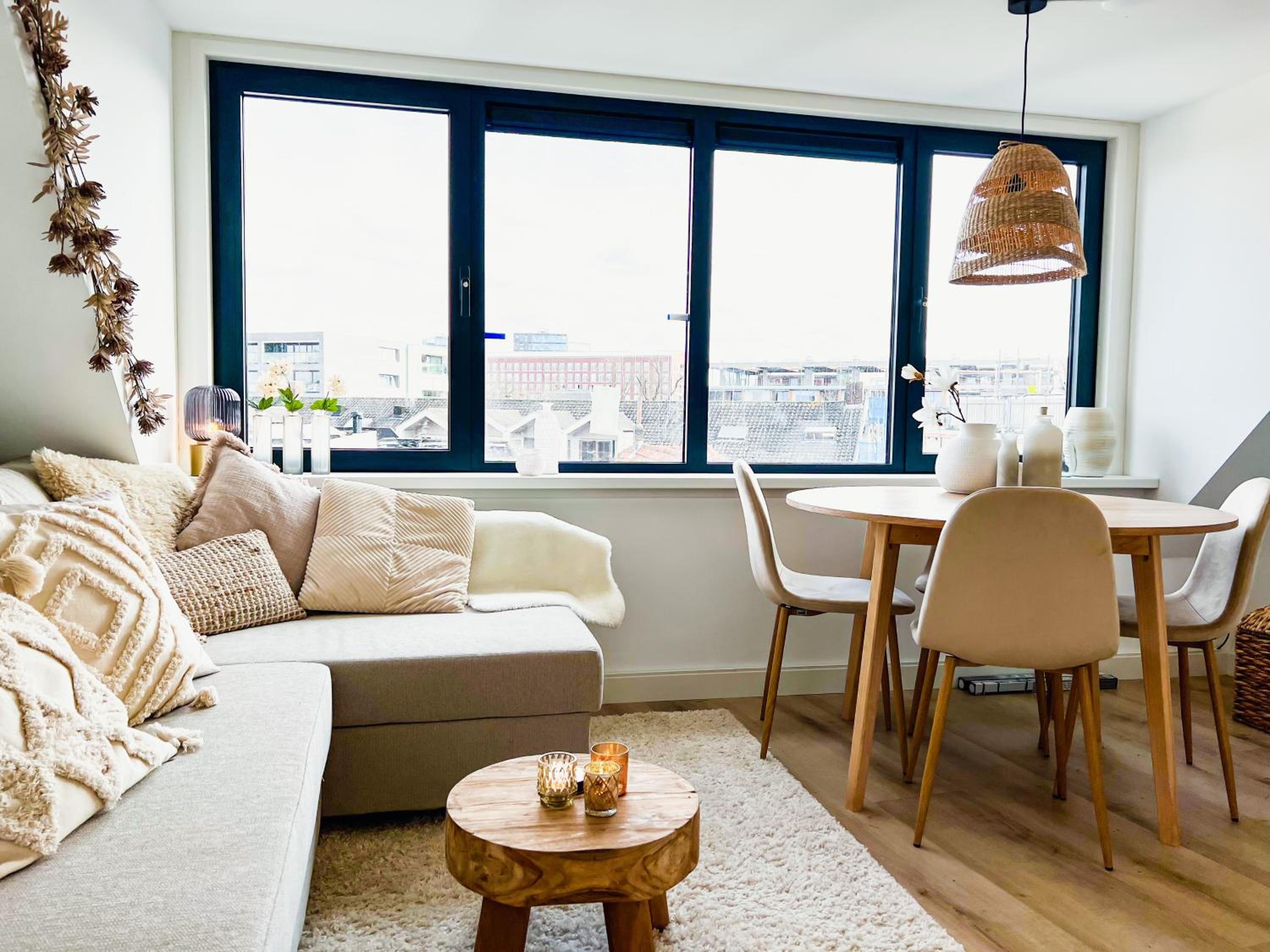 Penthouse Apartment - Photo 22