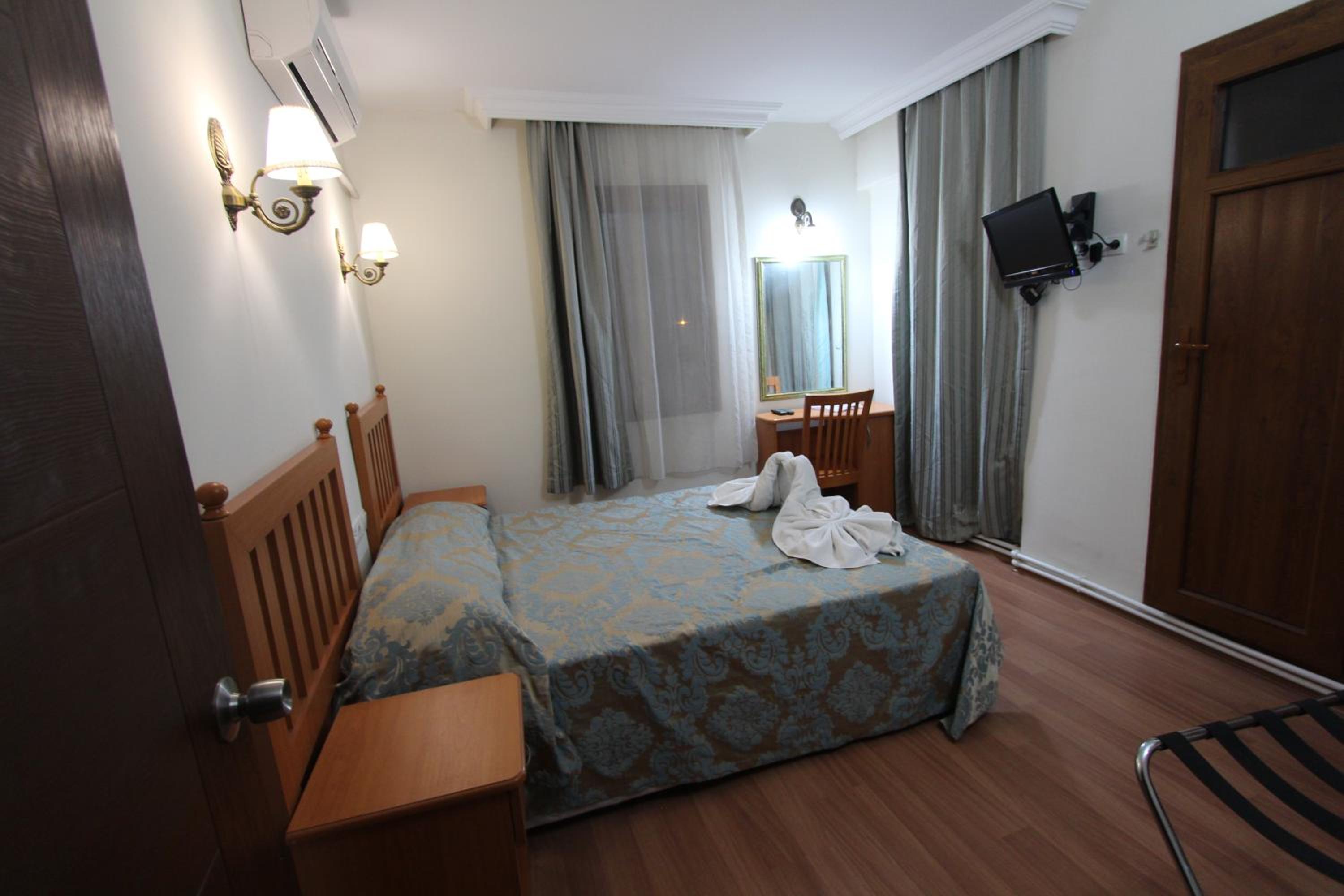 Double Room photo 2