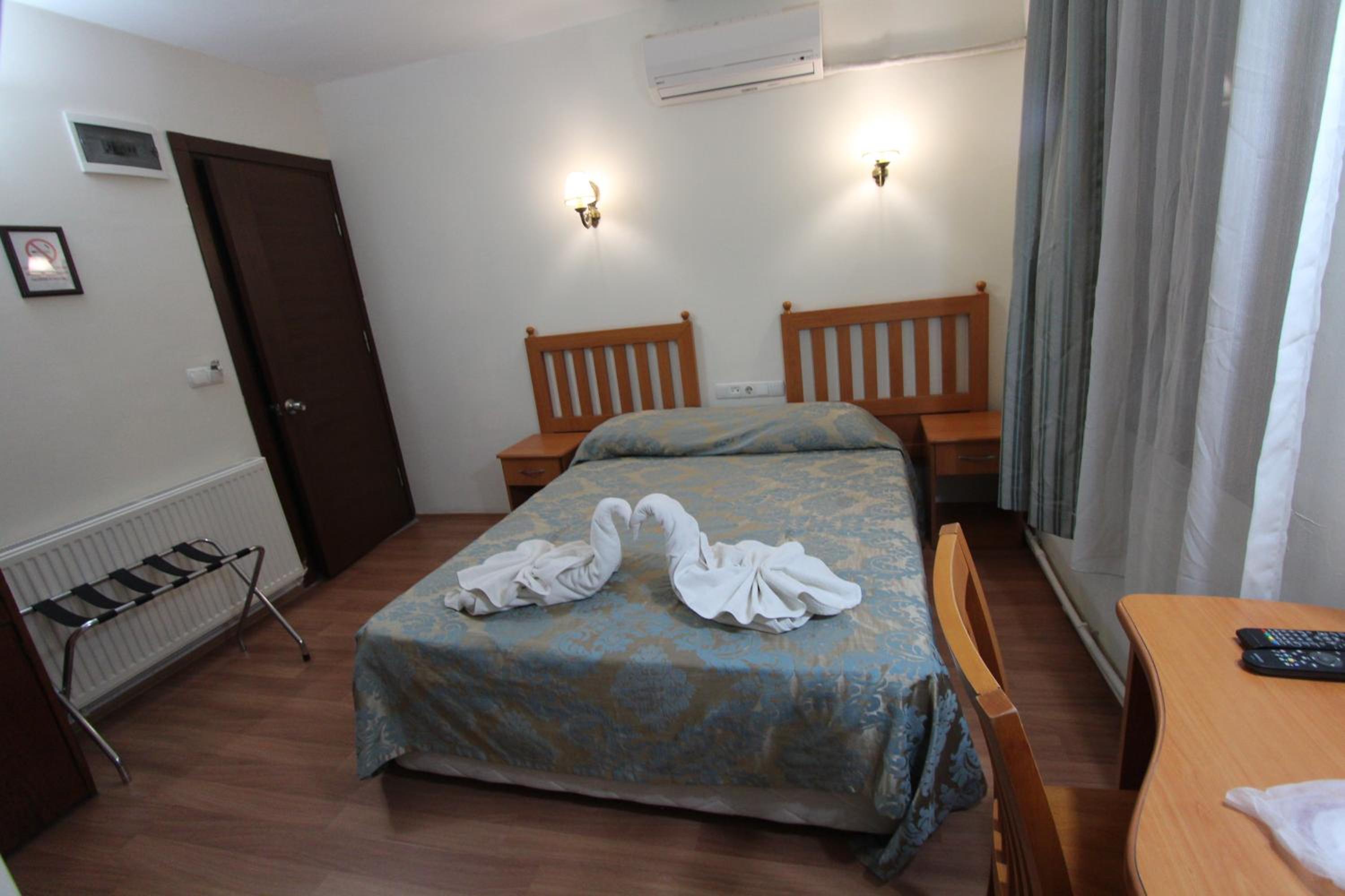 Double Room photo 3