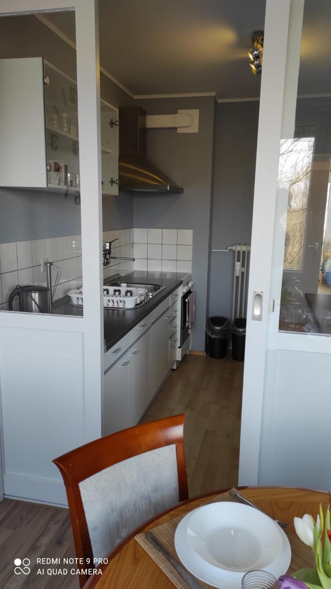 One-Bedroom Apartment - Photo 11