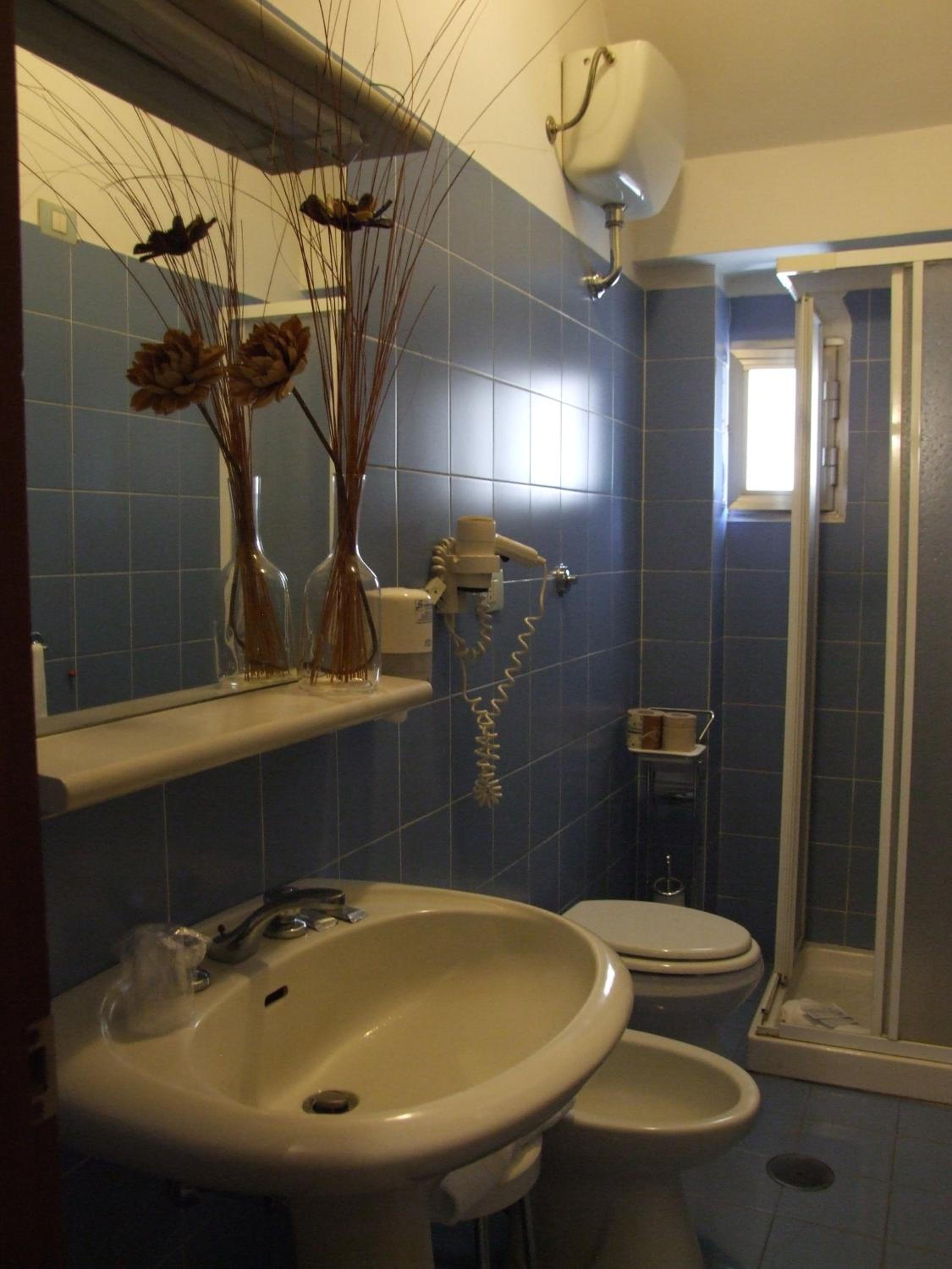 Economy Double or Twin Room photo 3