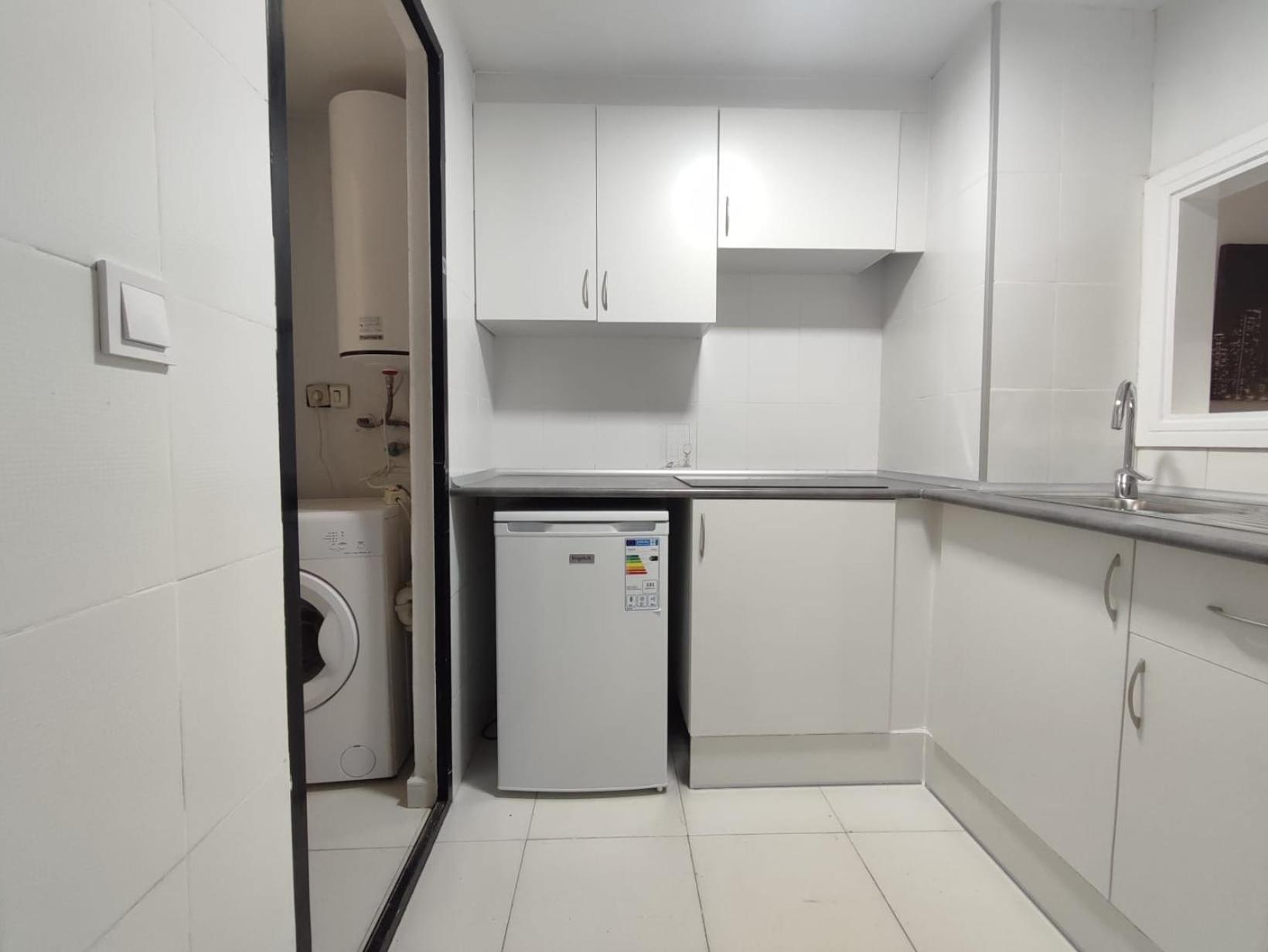 Apartment with Terrace photo 3