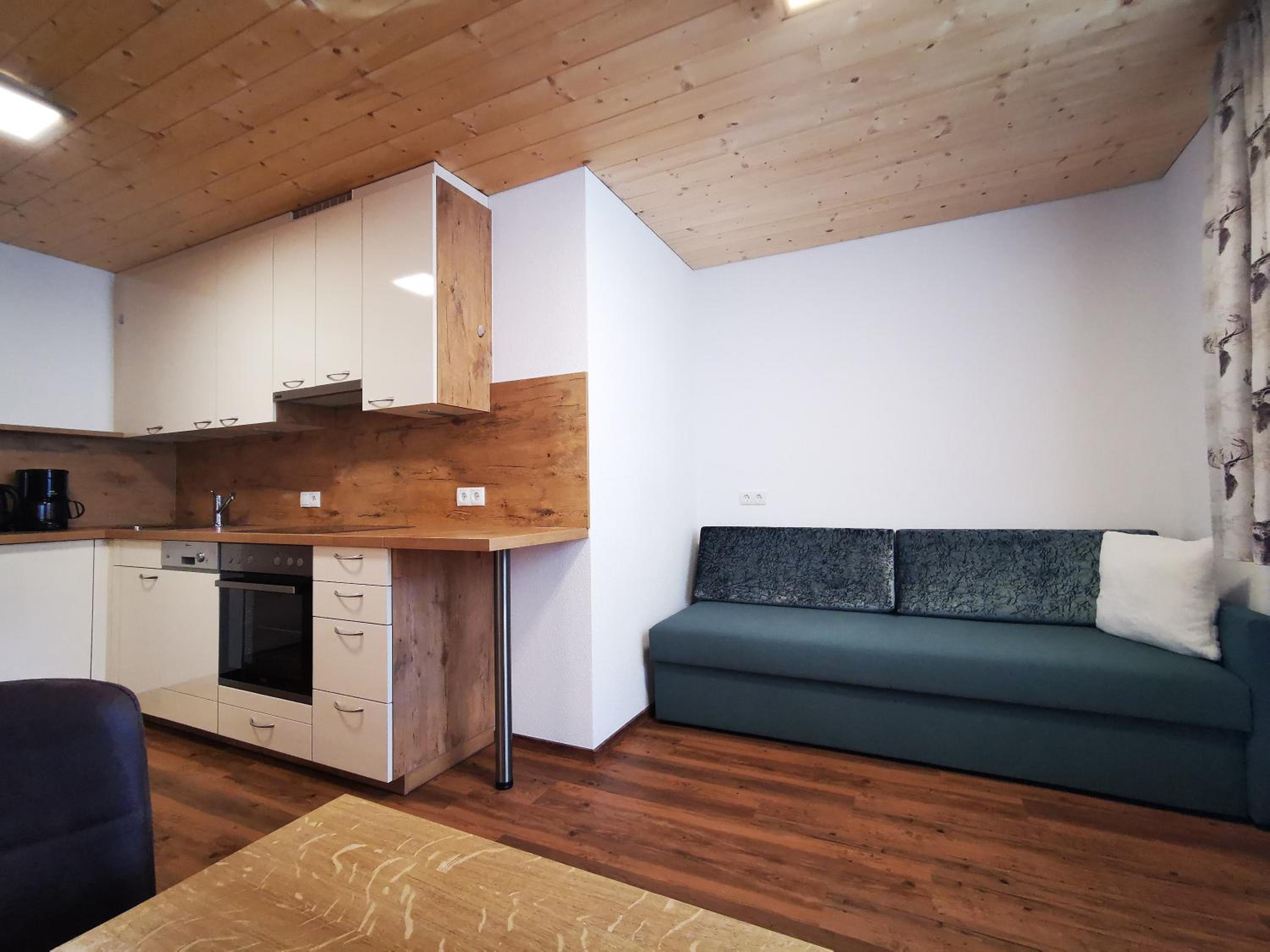 Apartment - Ground Floor photo 1