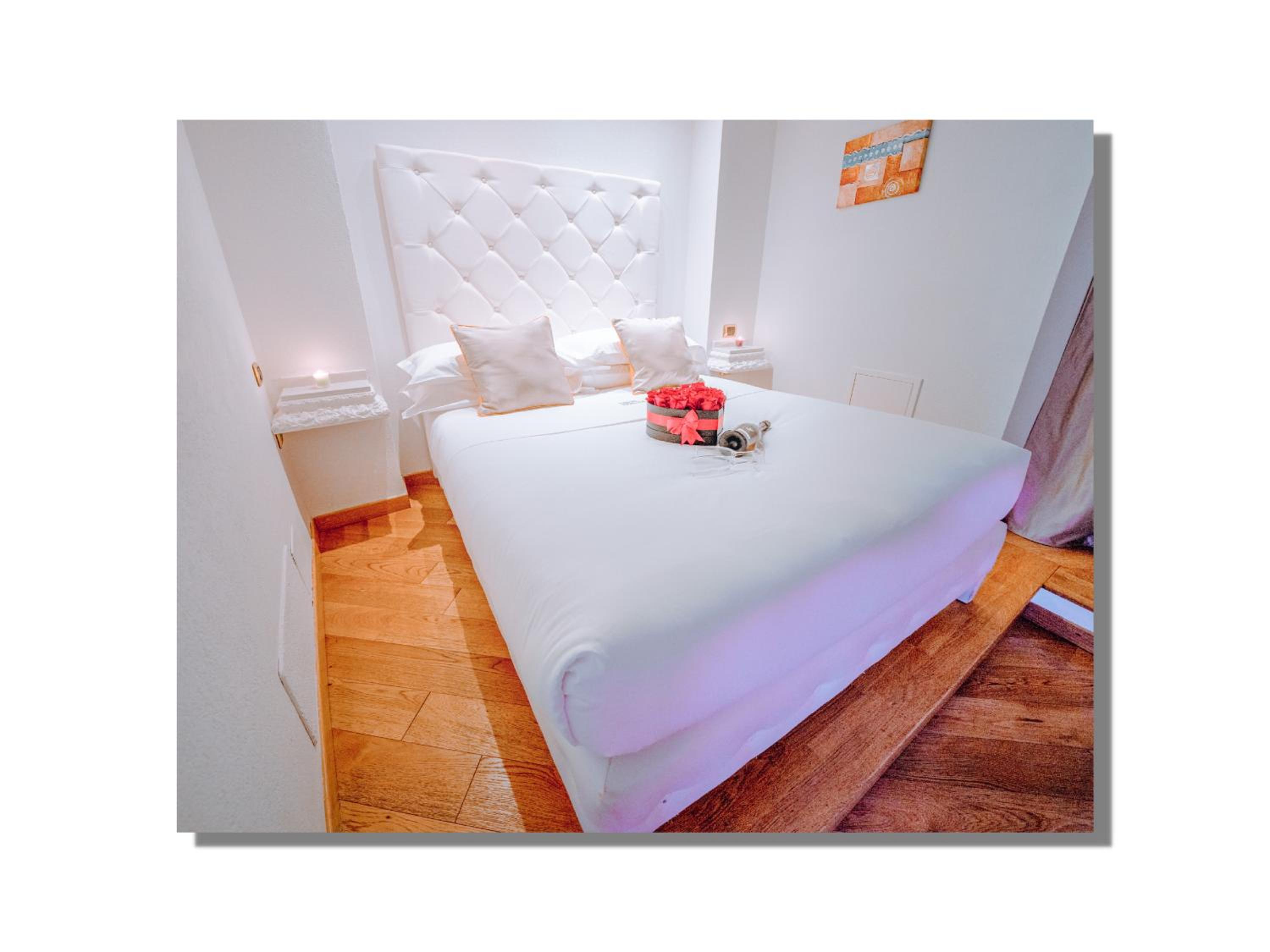 Standard Small Double Room photo 1