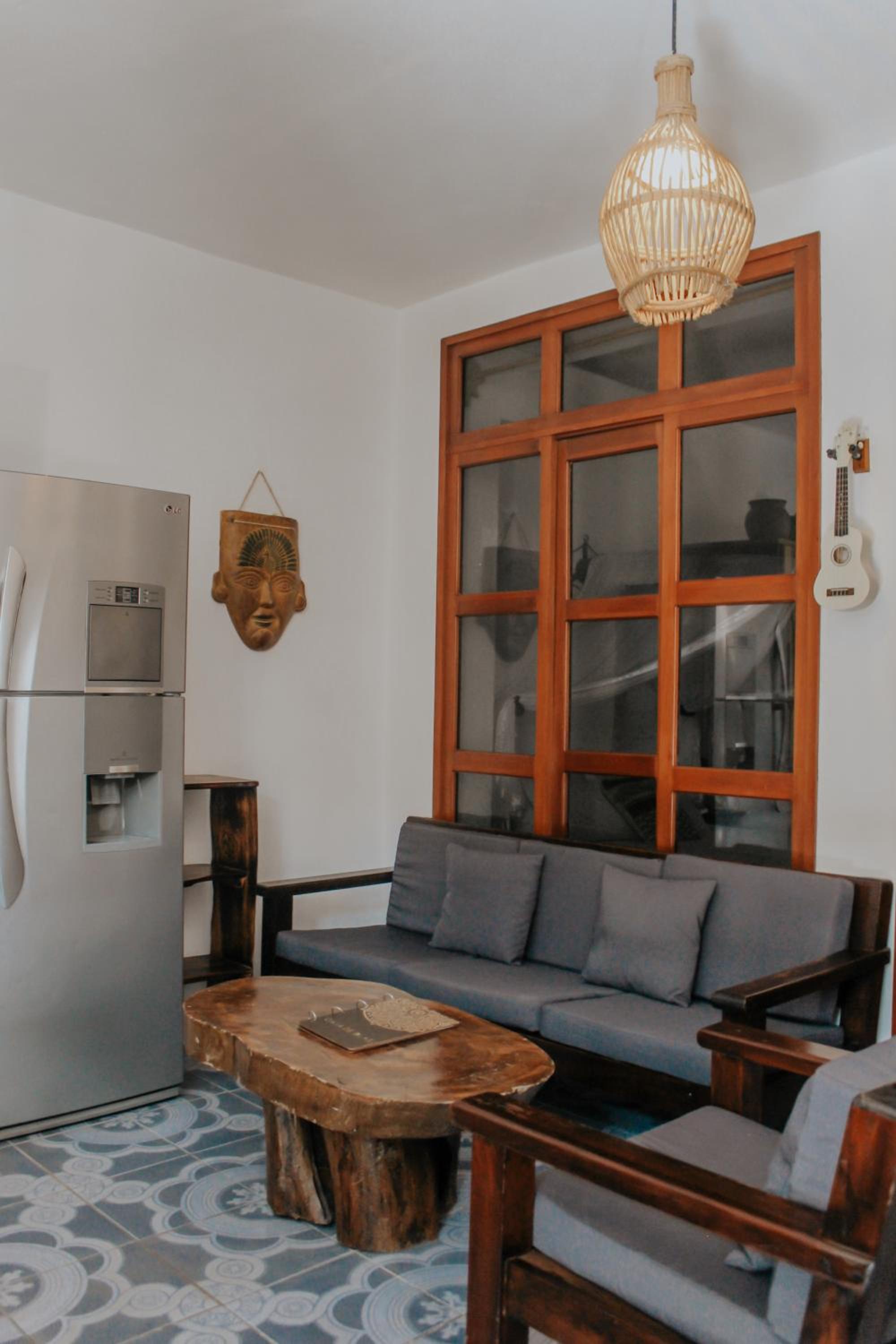 Family Suite - Photo 3
