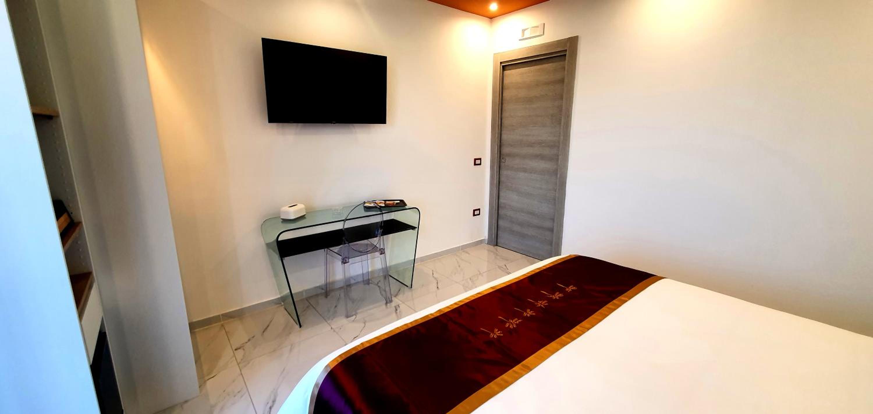 Superior Double Room photo 2