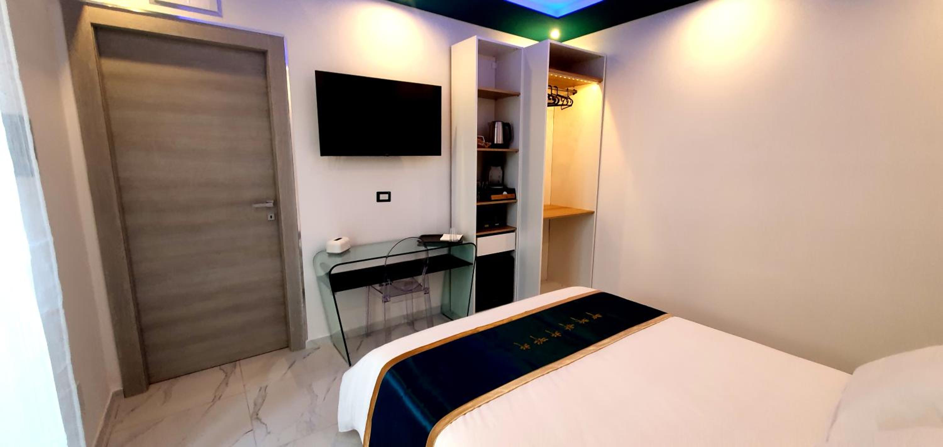 Standard Double Room photo 1