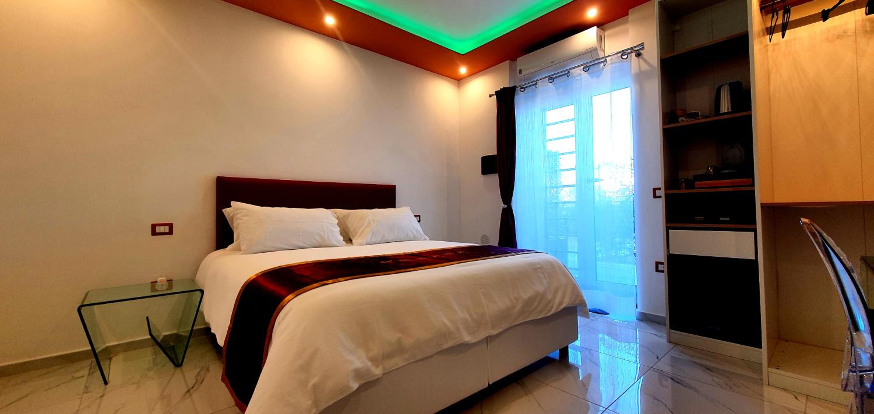 Superior Double Room photo 1