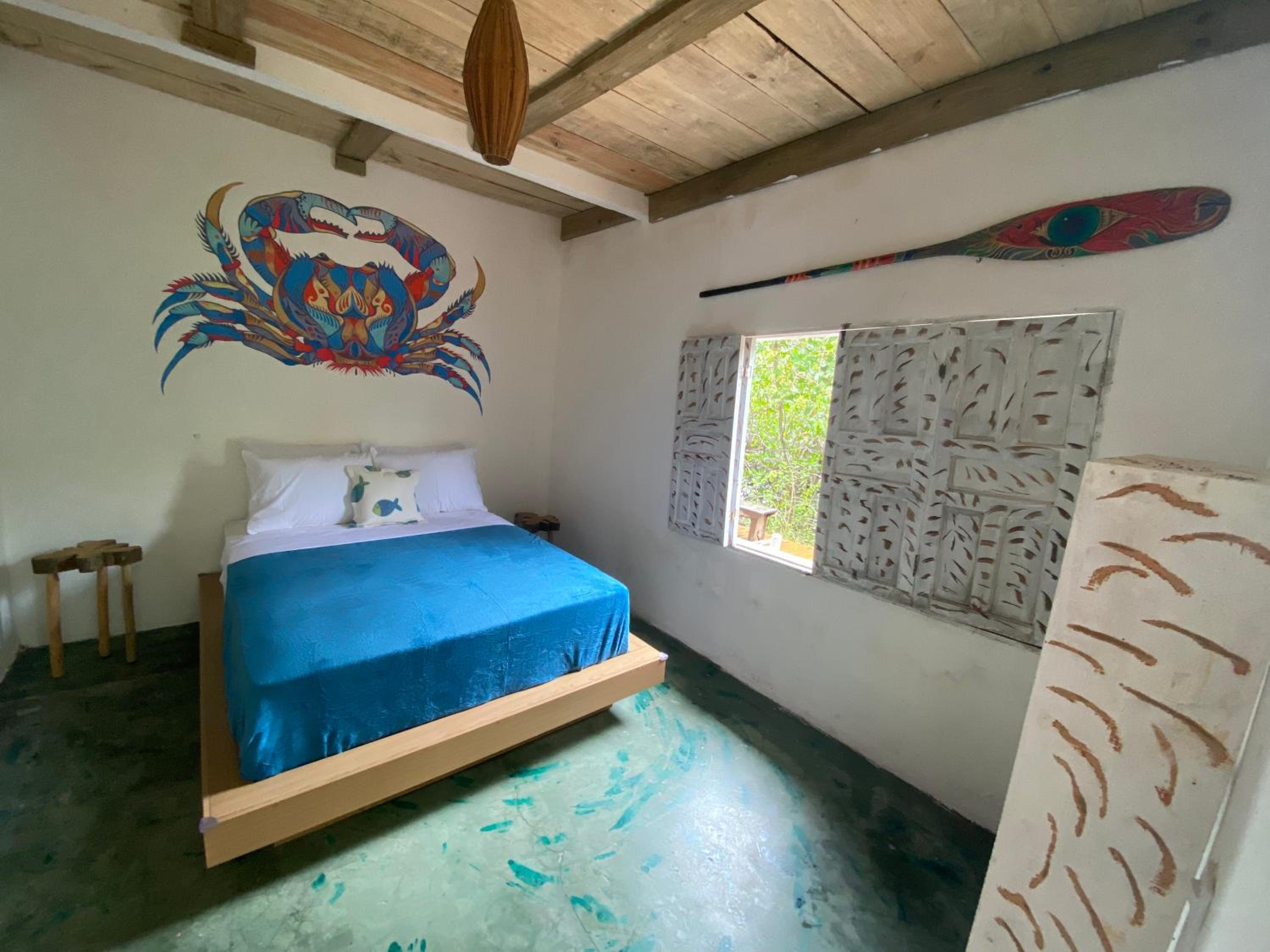 Deluxe Room - Photo 7