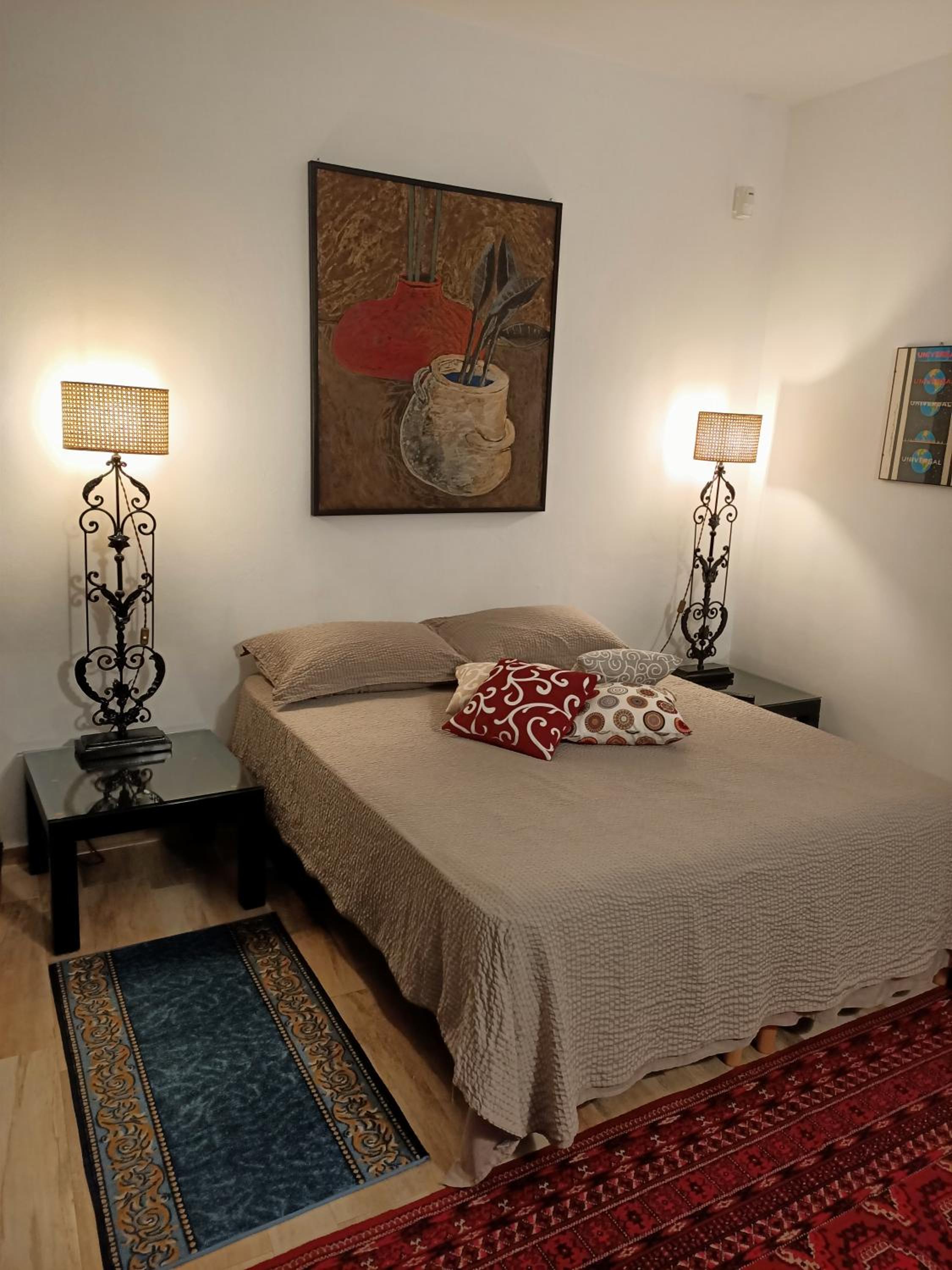 Superior Double Room - Photo 7
