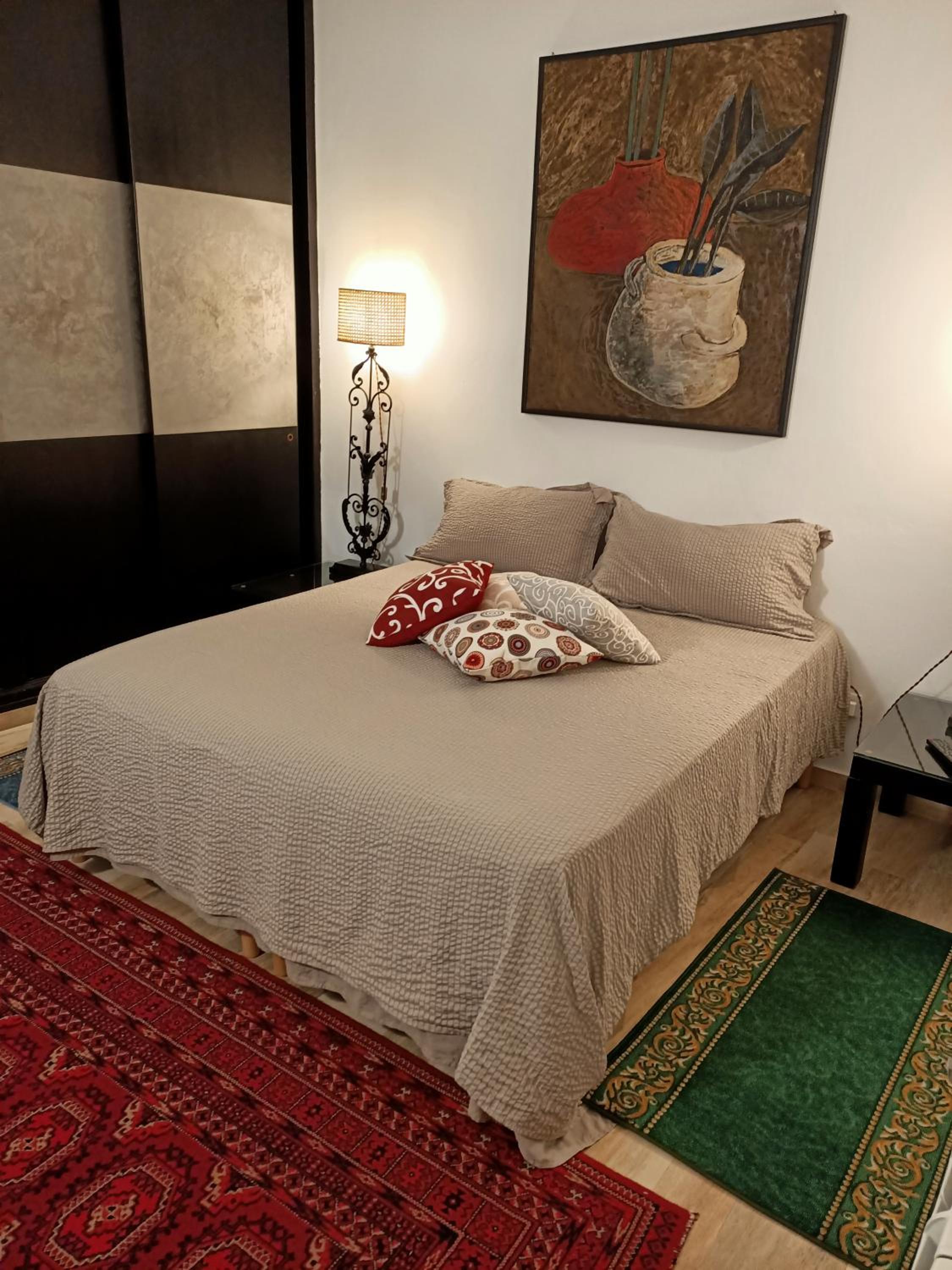Superior Double Room - Photo 8