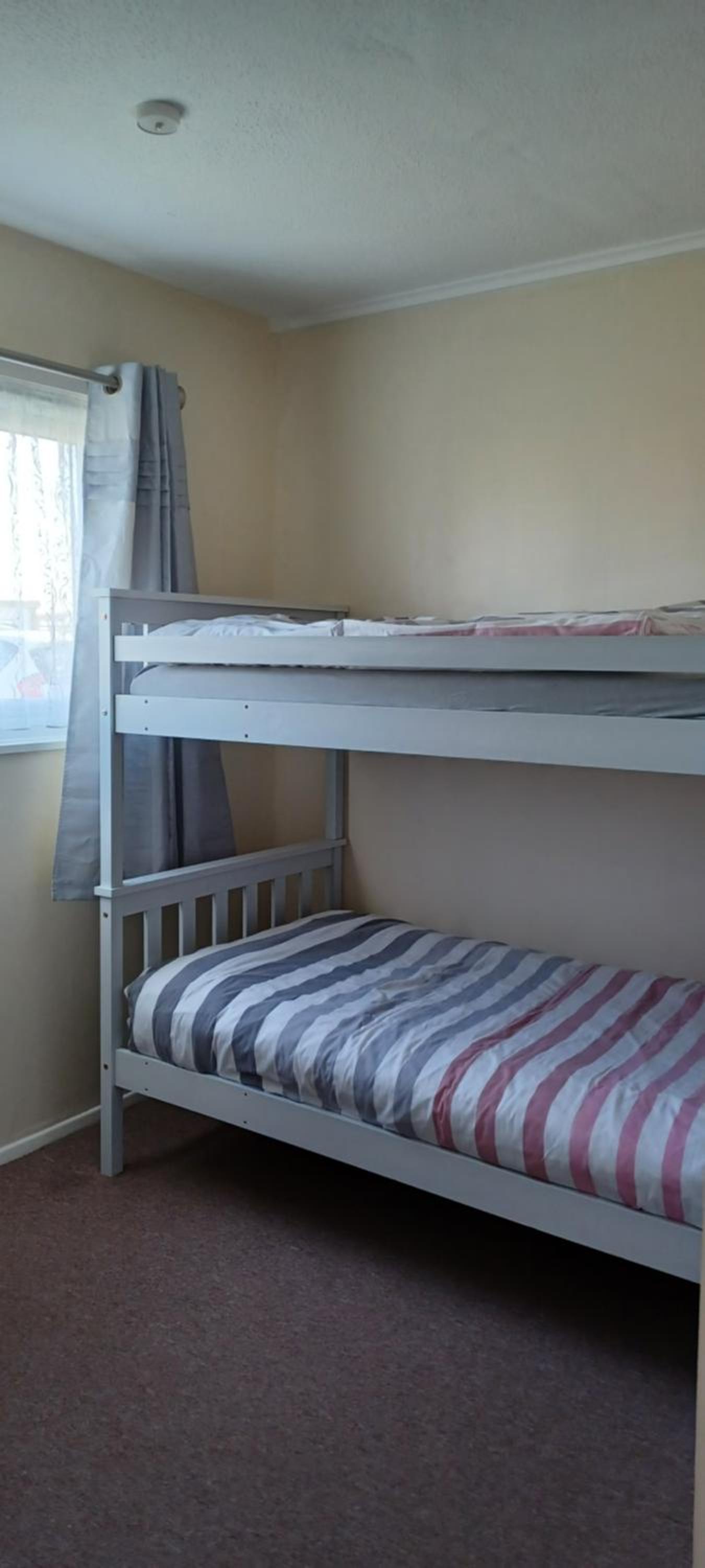 Two-Bedroom Chalet photo 1