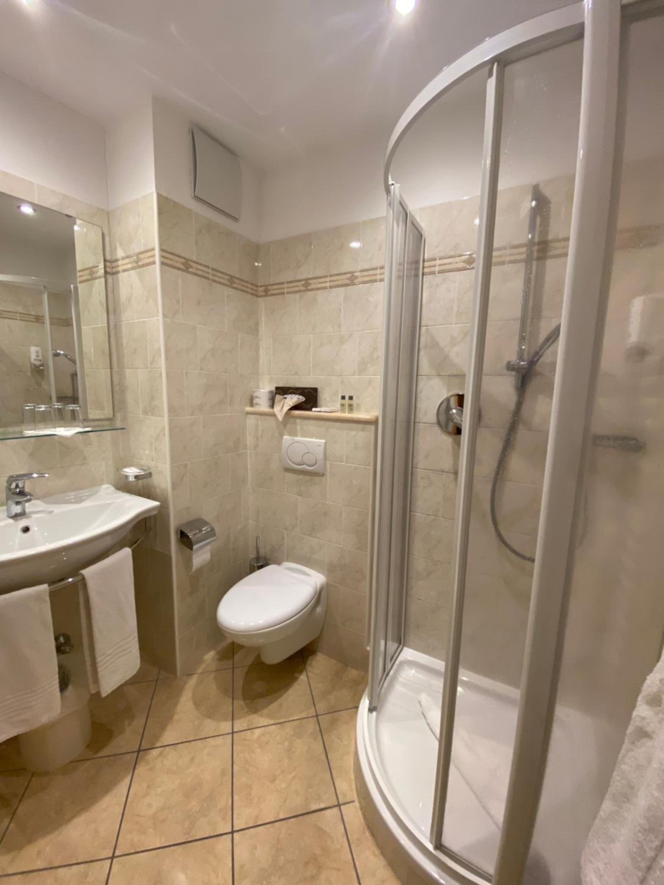 Triple Room photo 2