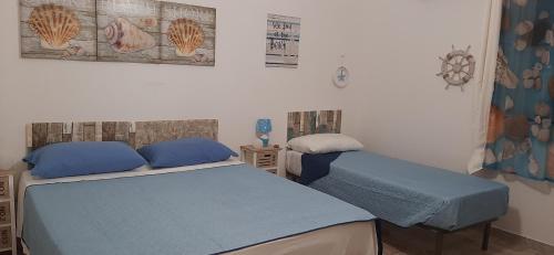 Two-Bedroom Apartment photo 3