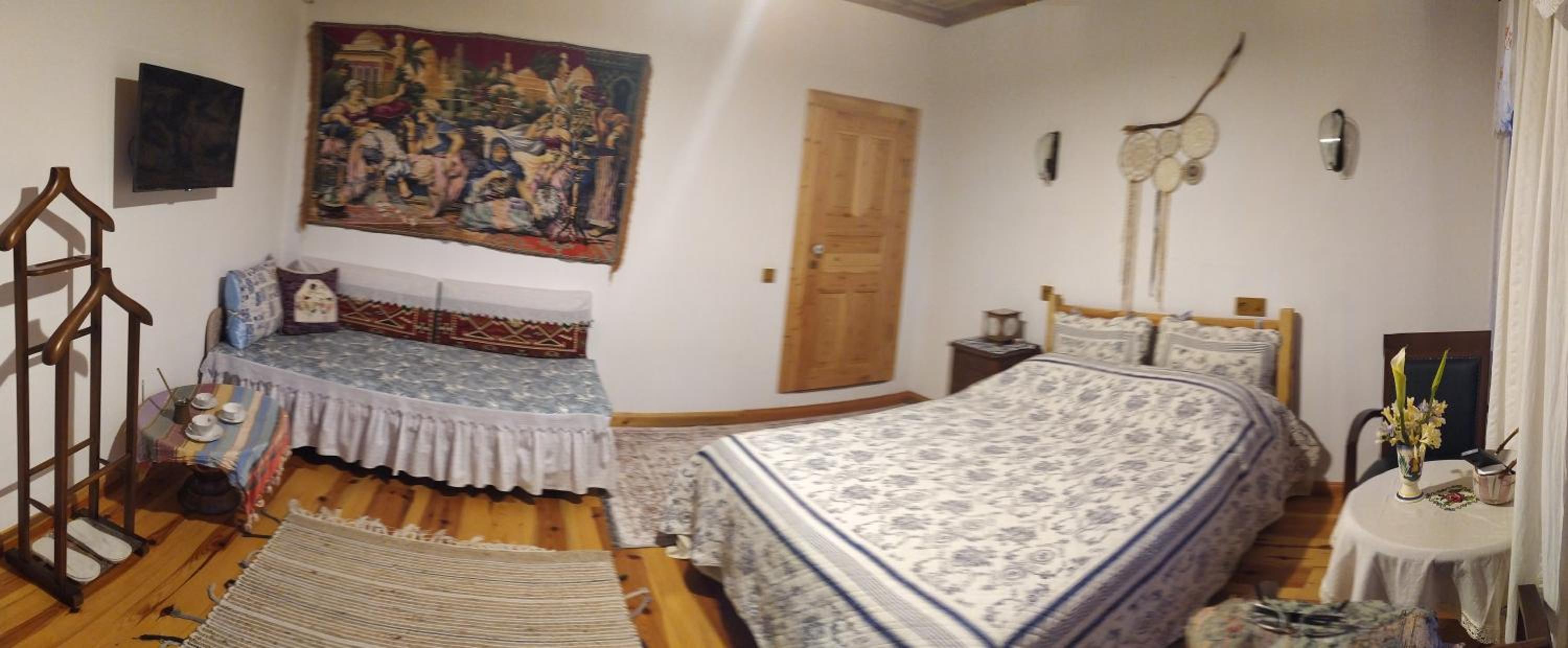 Triple Room photo 1