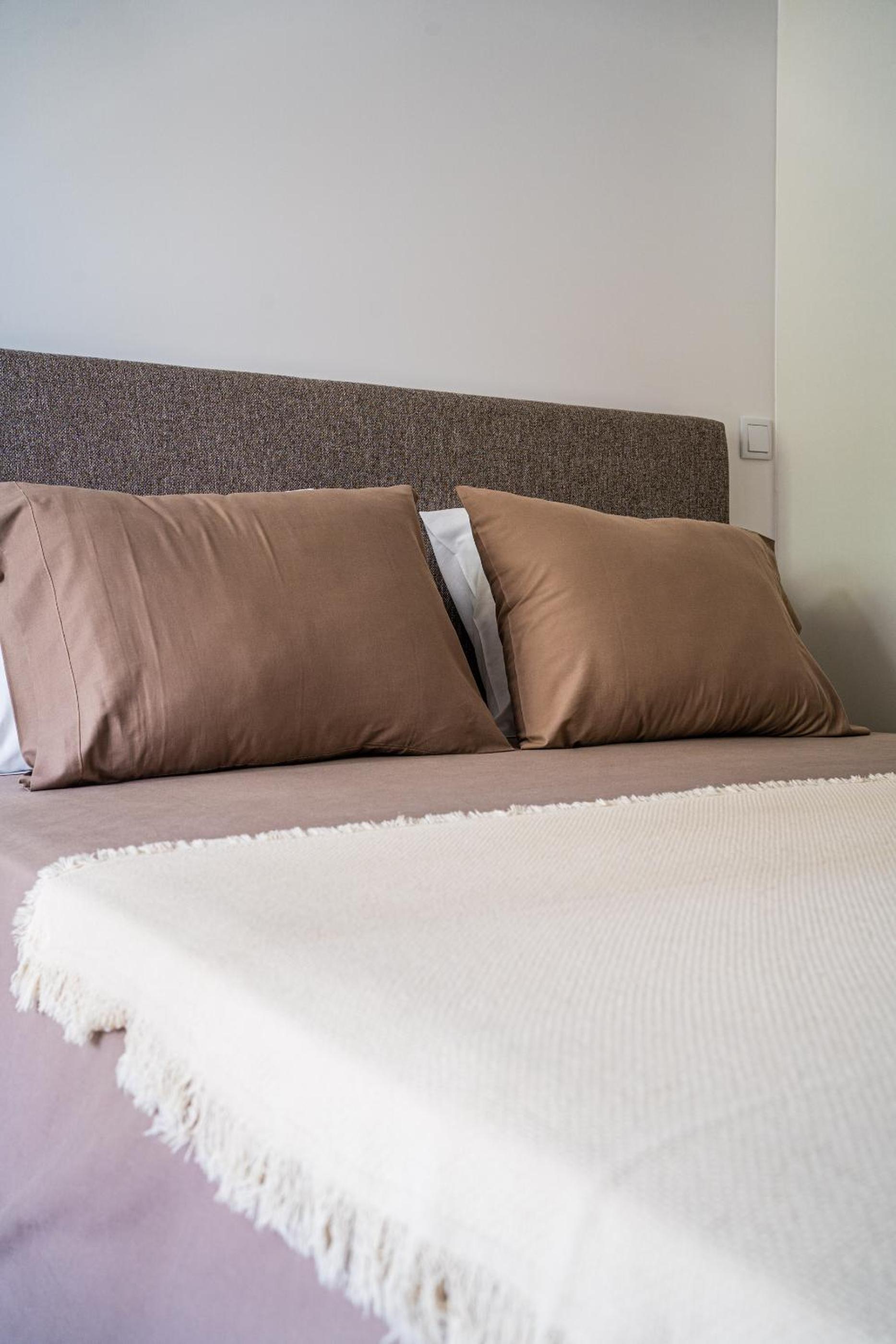 Two-Bedroom House photo 1