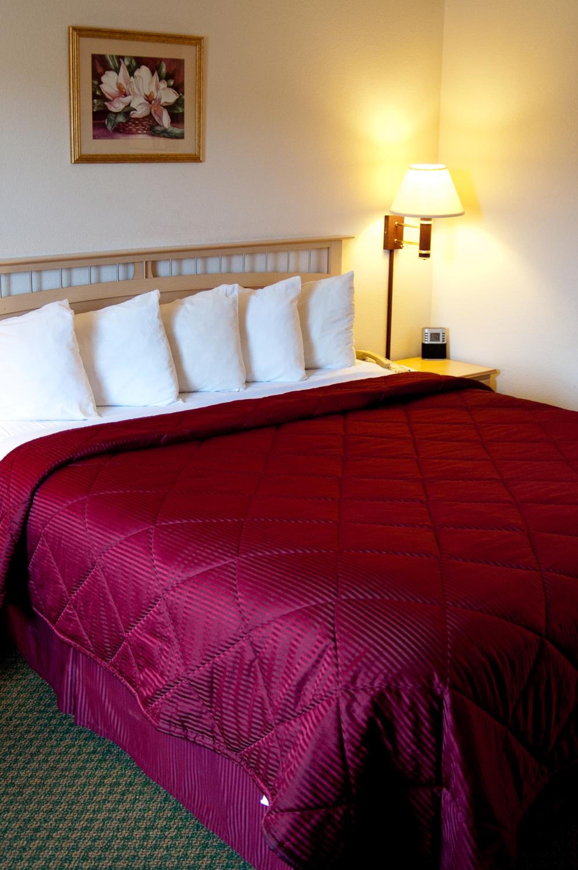 Deluxe King Room - Photo 4