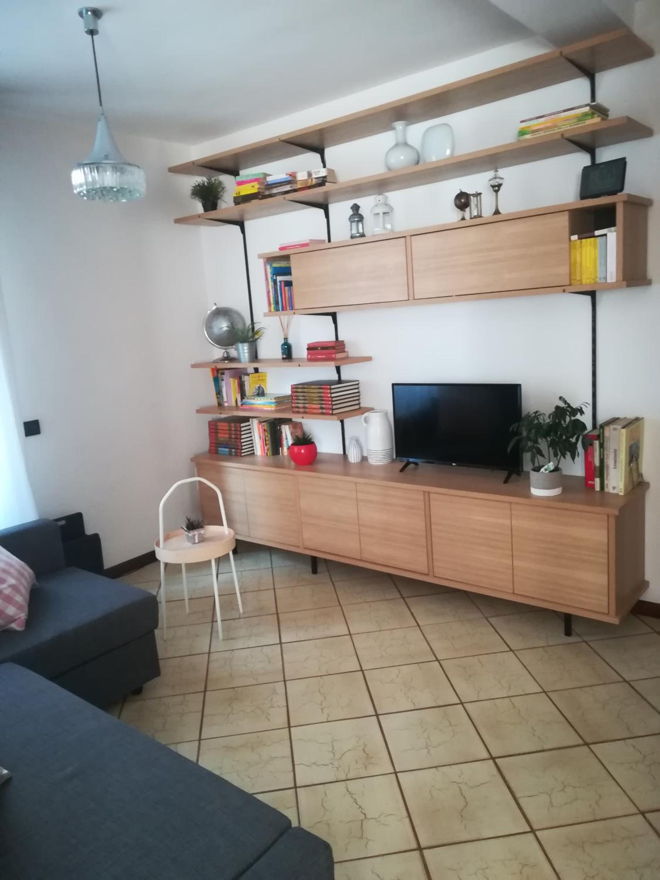 Apartment photo 1