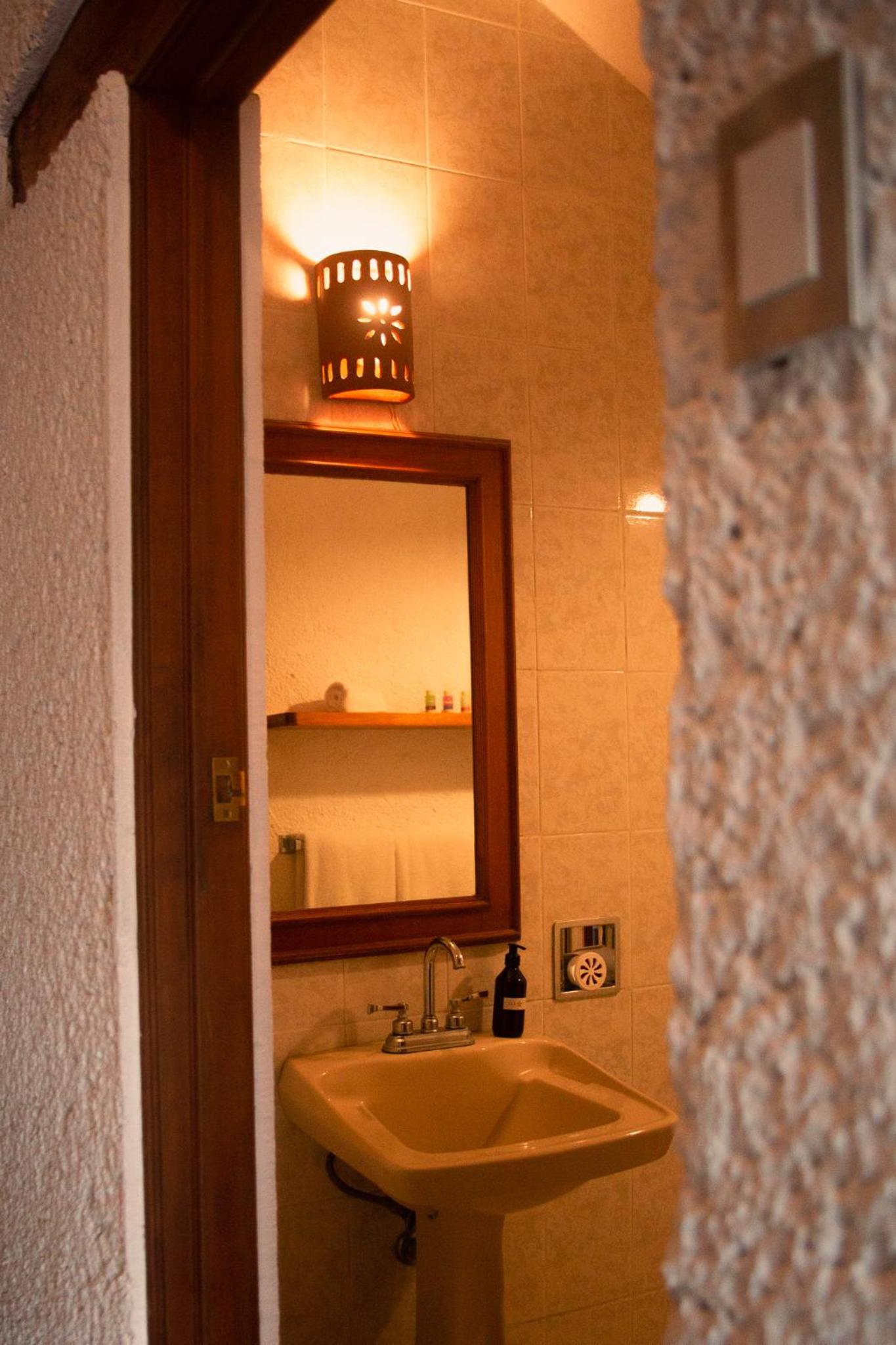 Standard Double Room photo 3