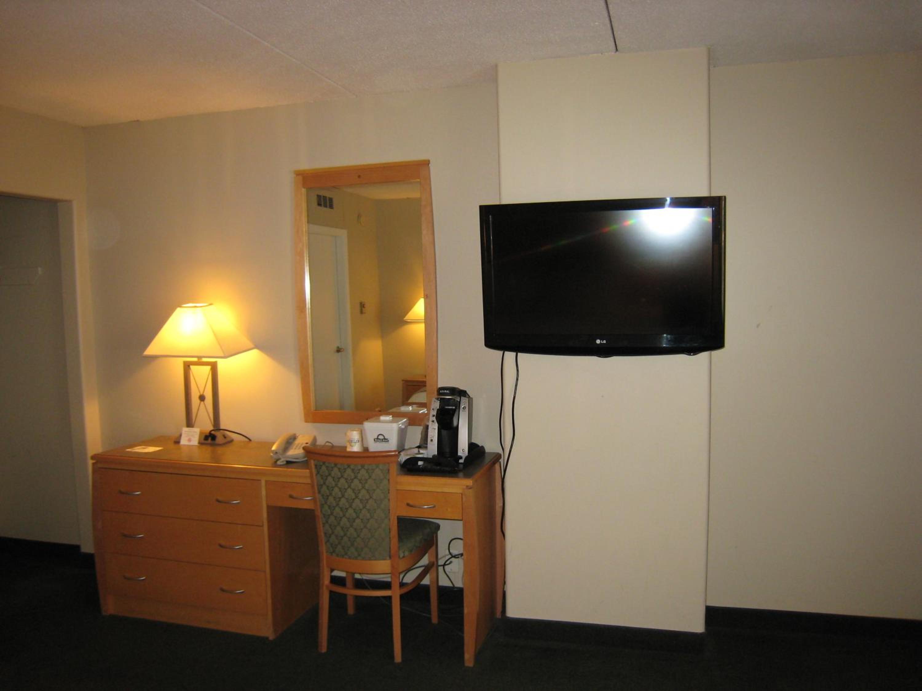 King Room - Non-Smoking