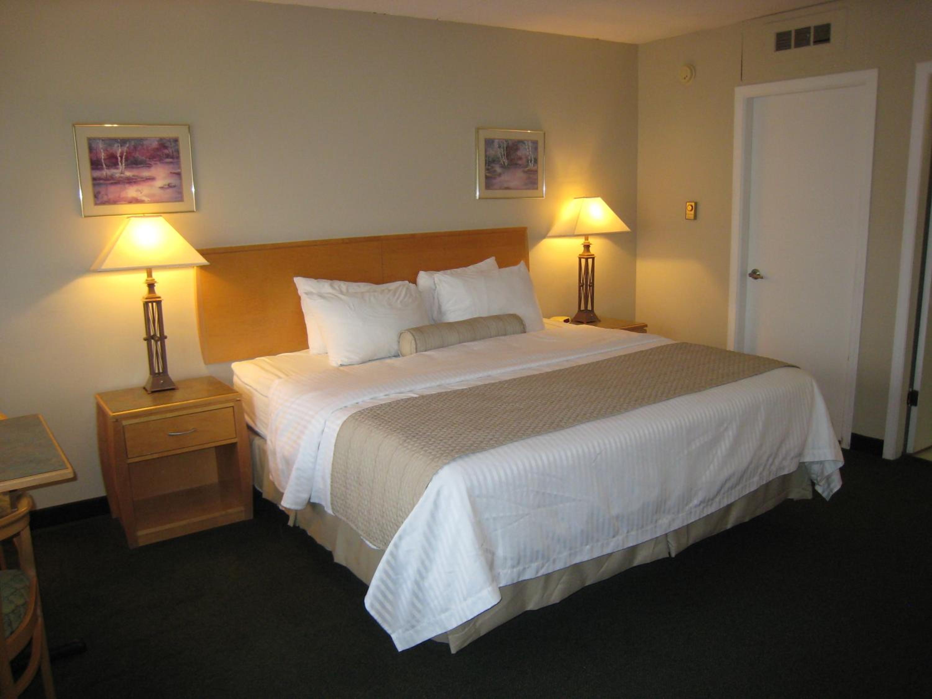 King Room - Non-Smoking - Photo 2