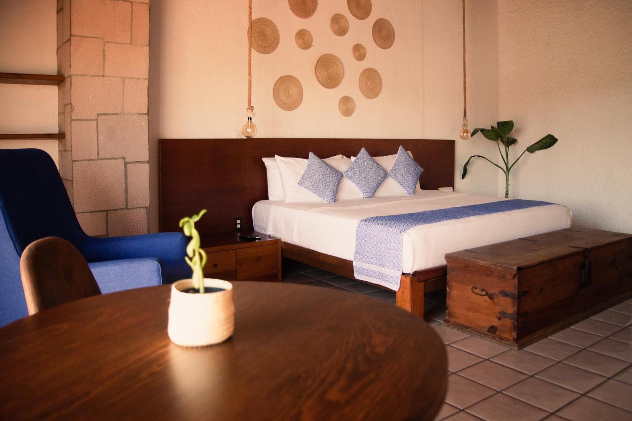 Superior Double Room photo 1