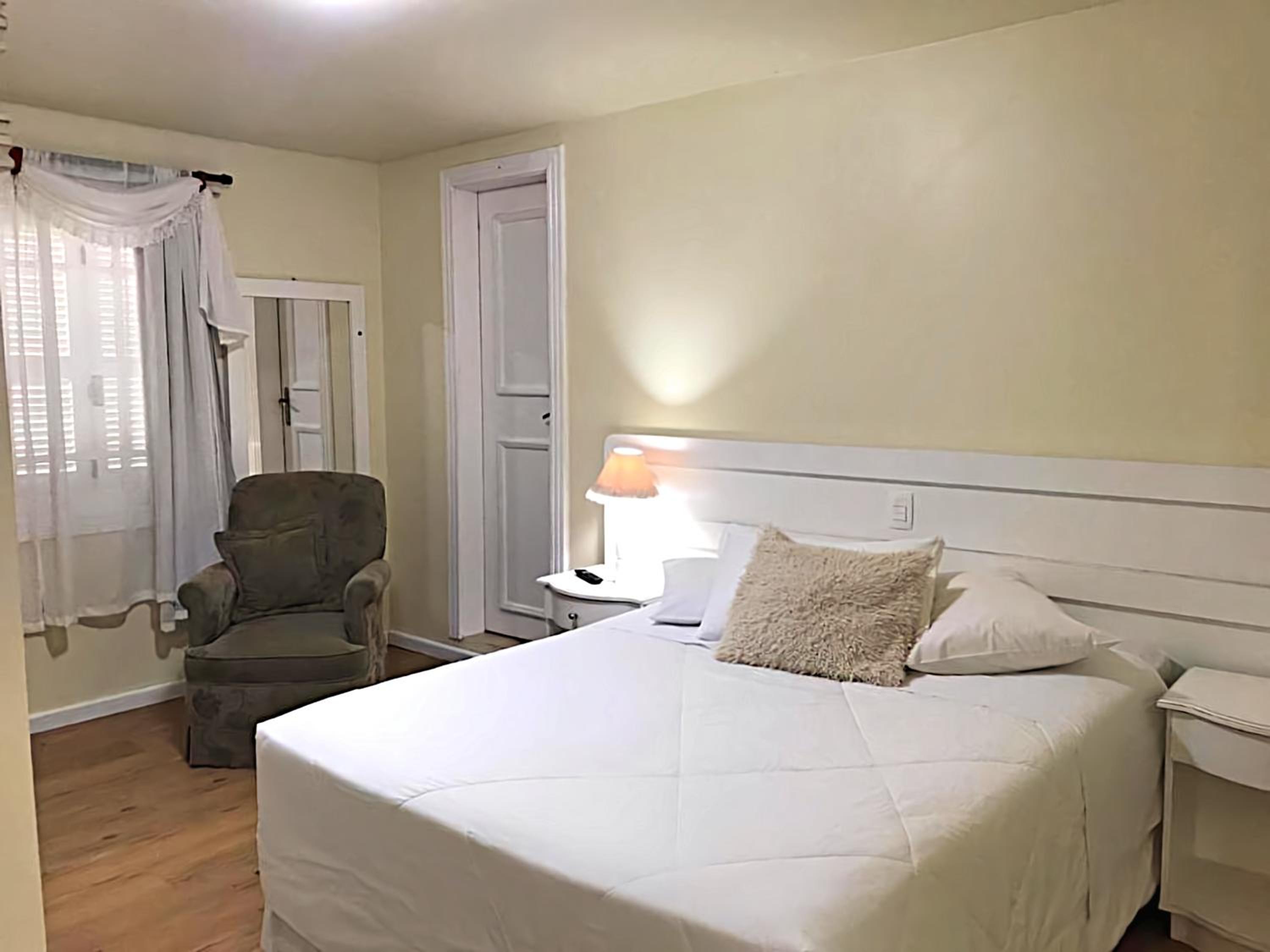 Double Room with Garden View photo 3