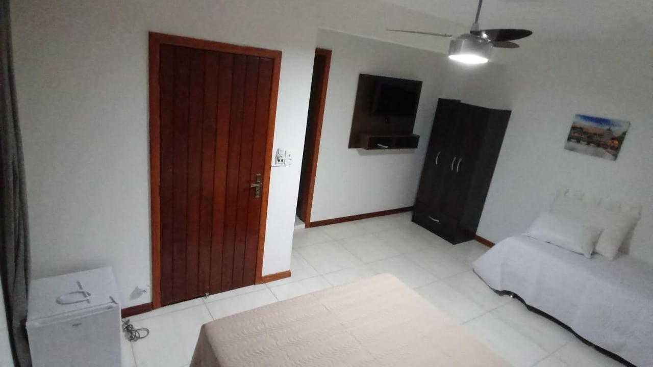 Quadruple Room with Private Bathroom