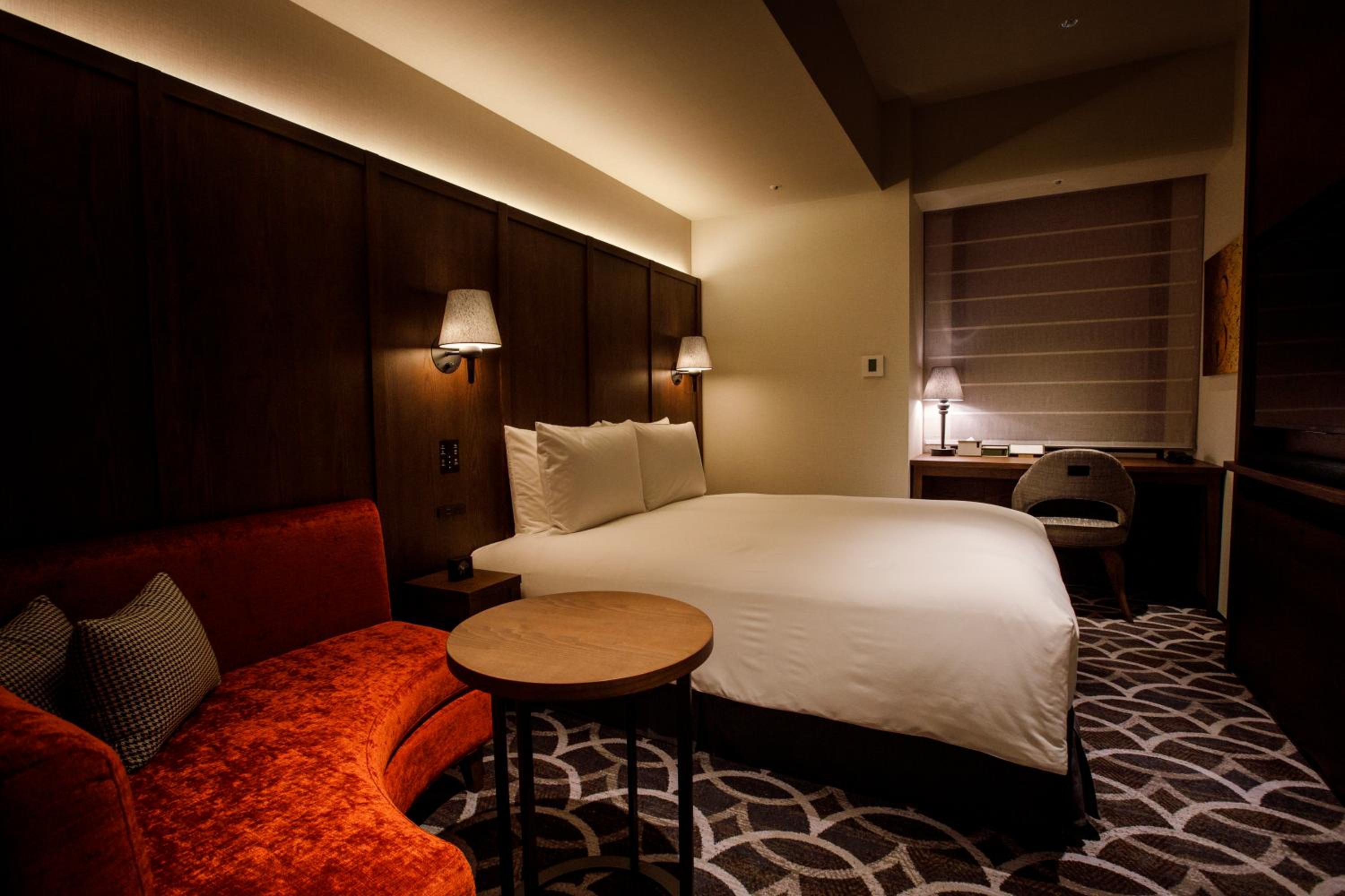 Double Room B photo 1