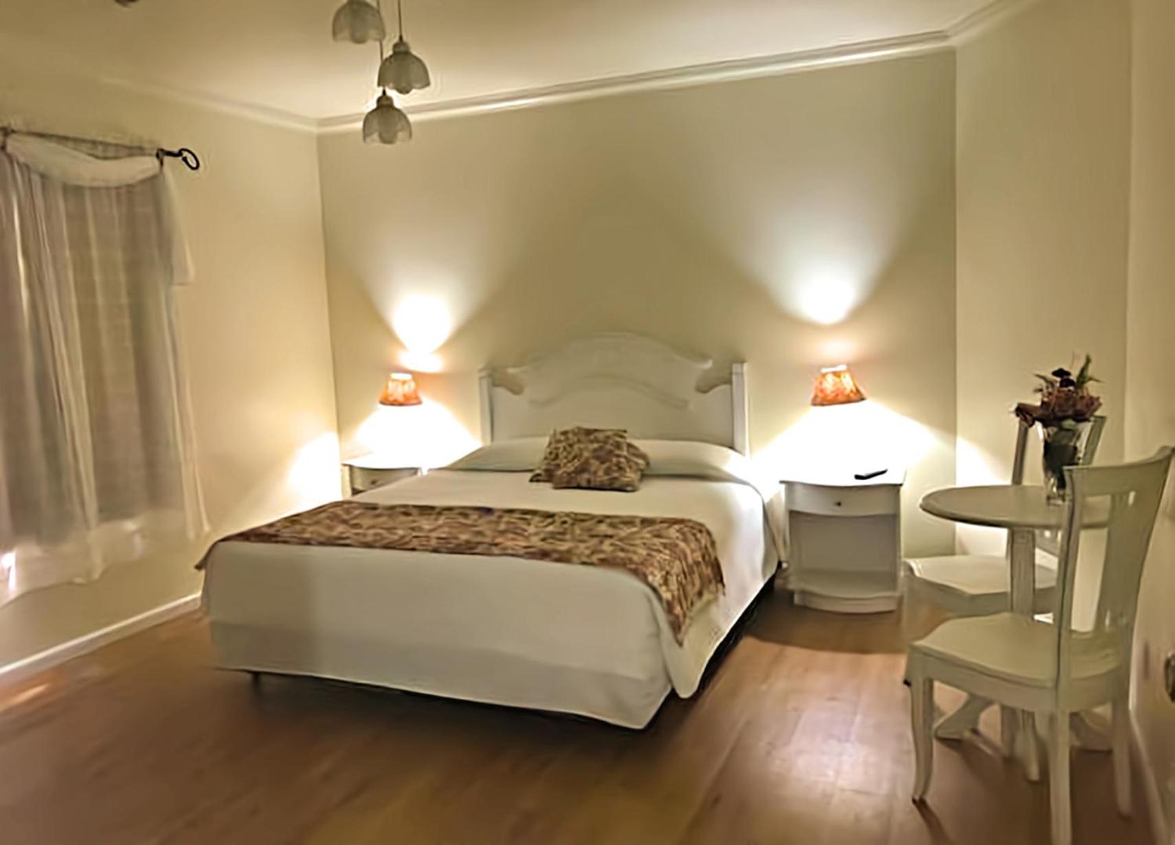 Super Deluxe Room photo 1