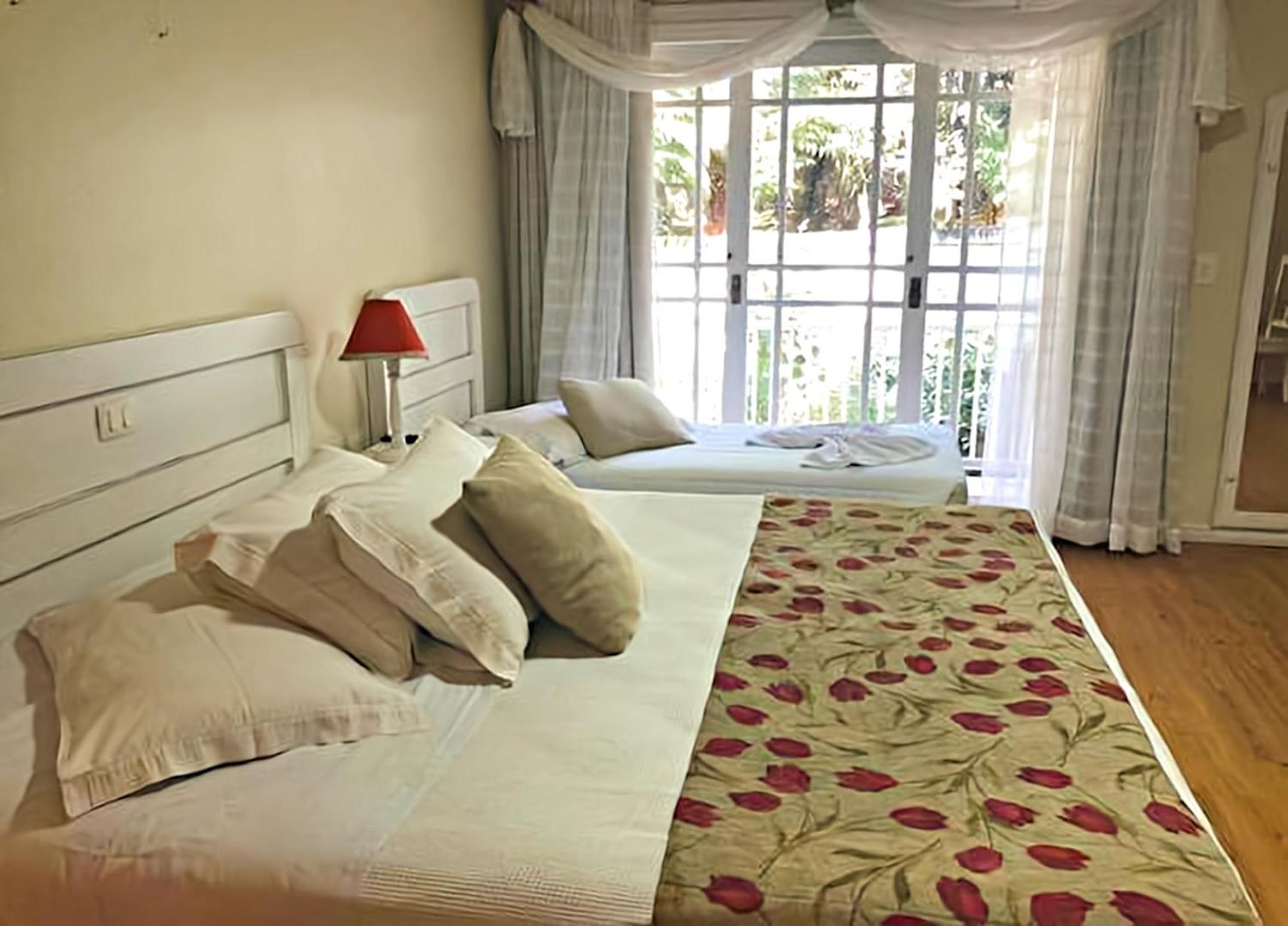 Triple Room with Balcony photo 1