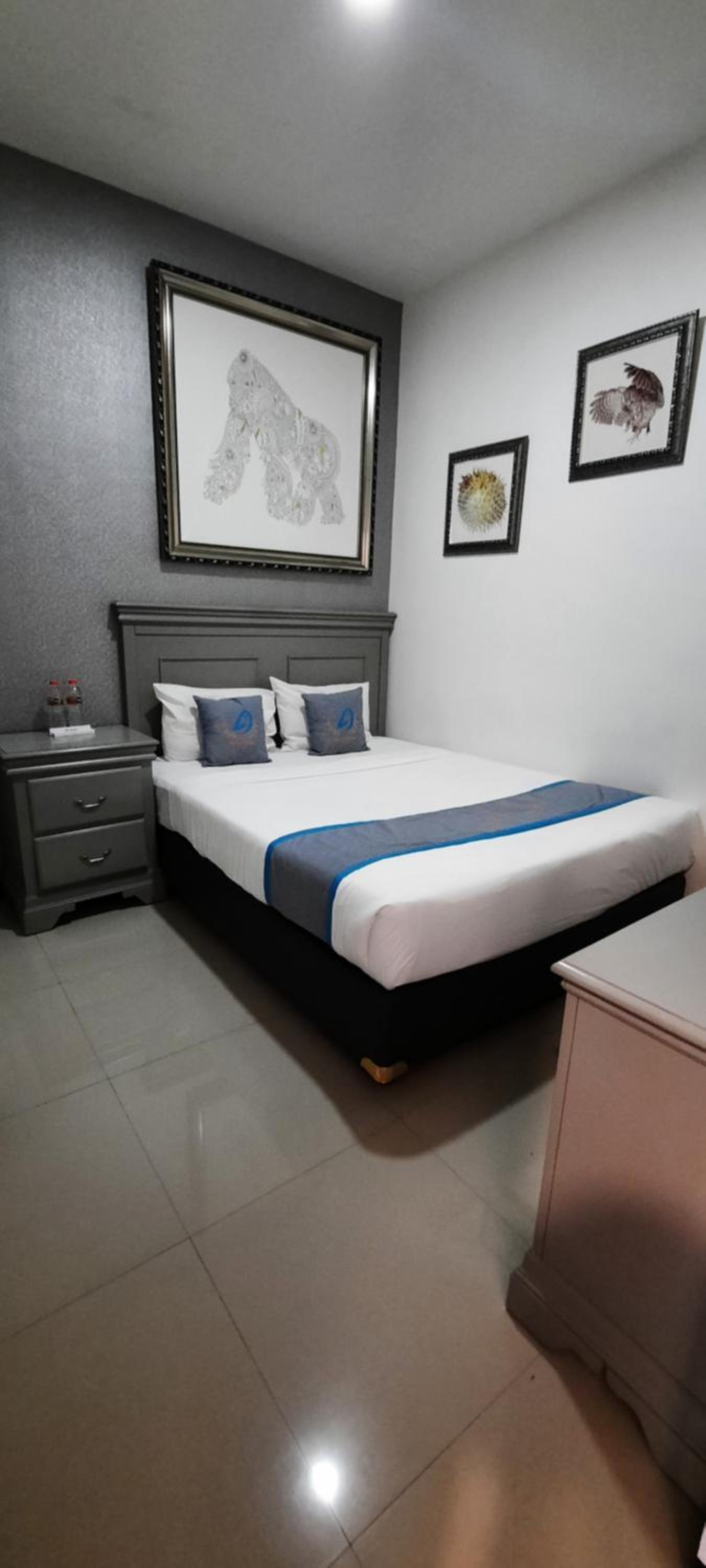 Standard Double Room - Photo 4
