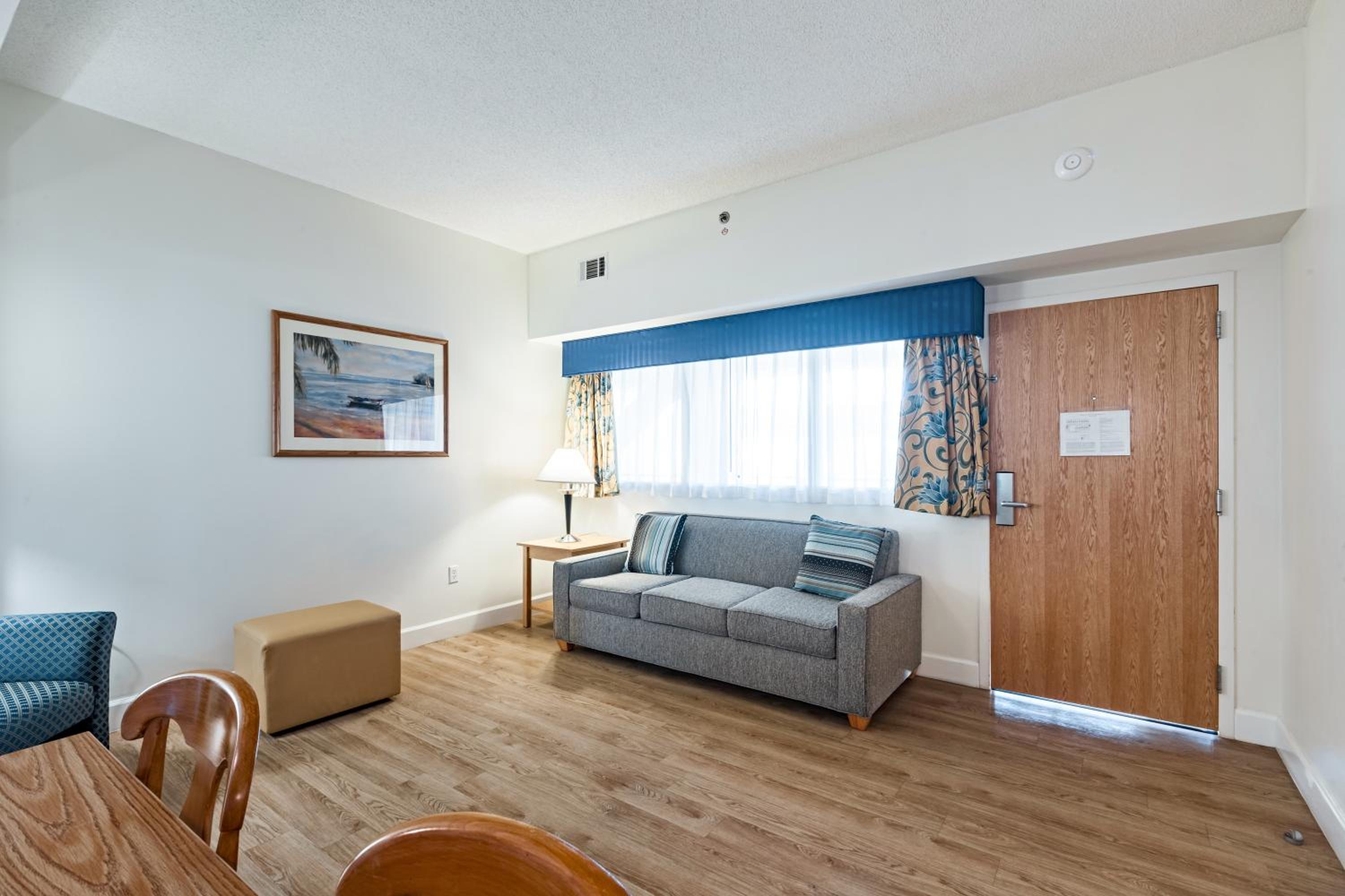 One-Bedroom Suite photo 2