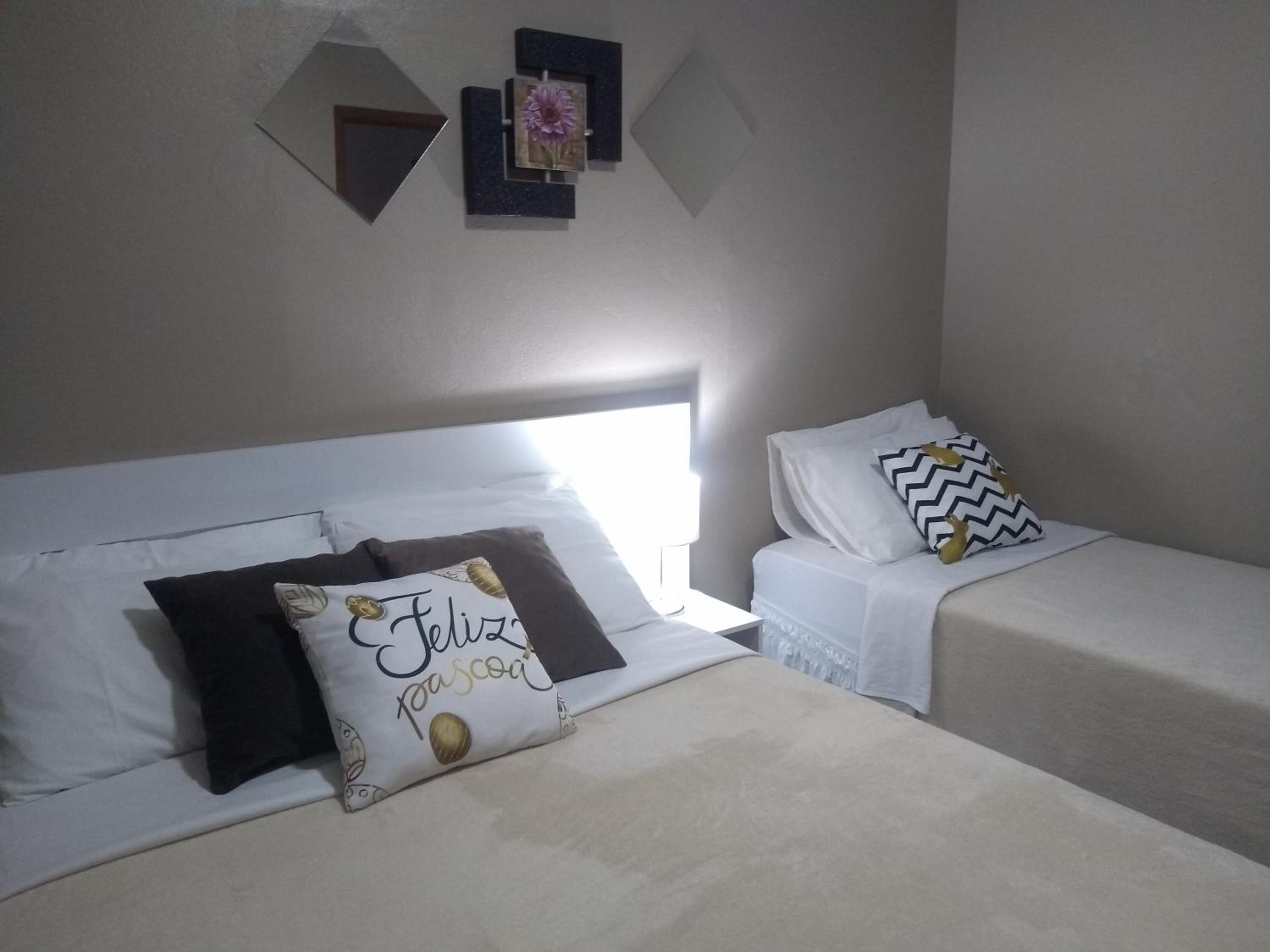 One-Bedroom Apartment - Photo 6