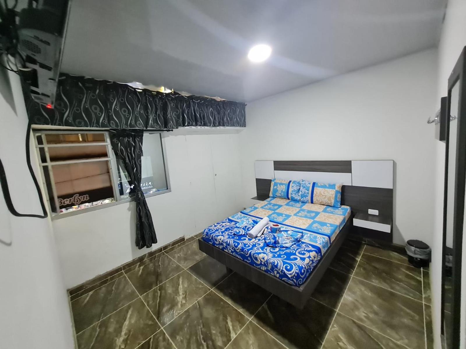 Economy Single Room photo 1