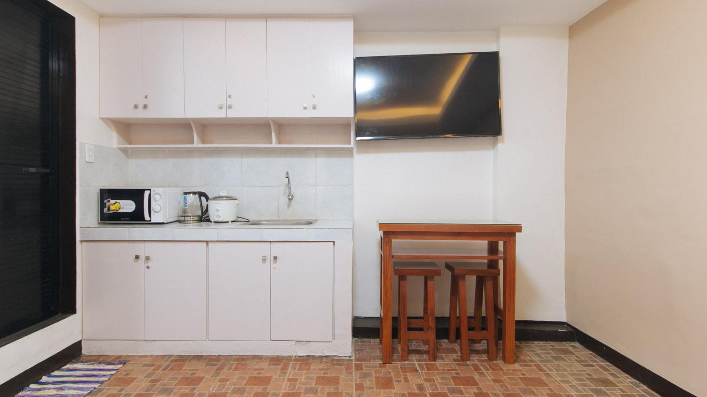 Standard Apartment - Photo 6