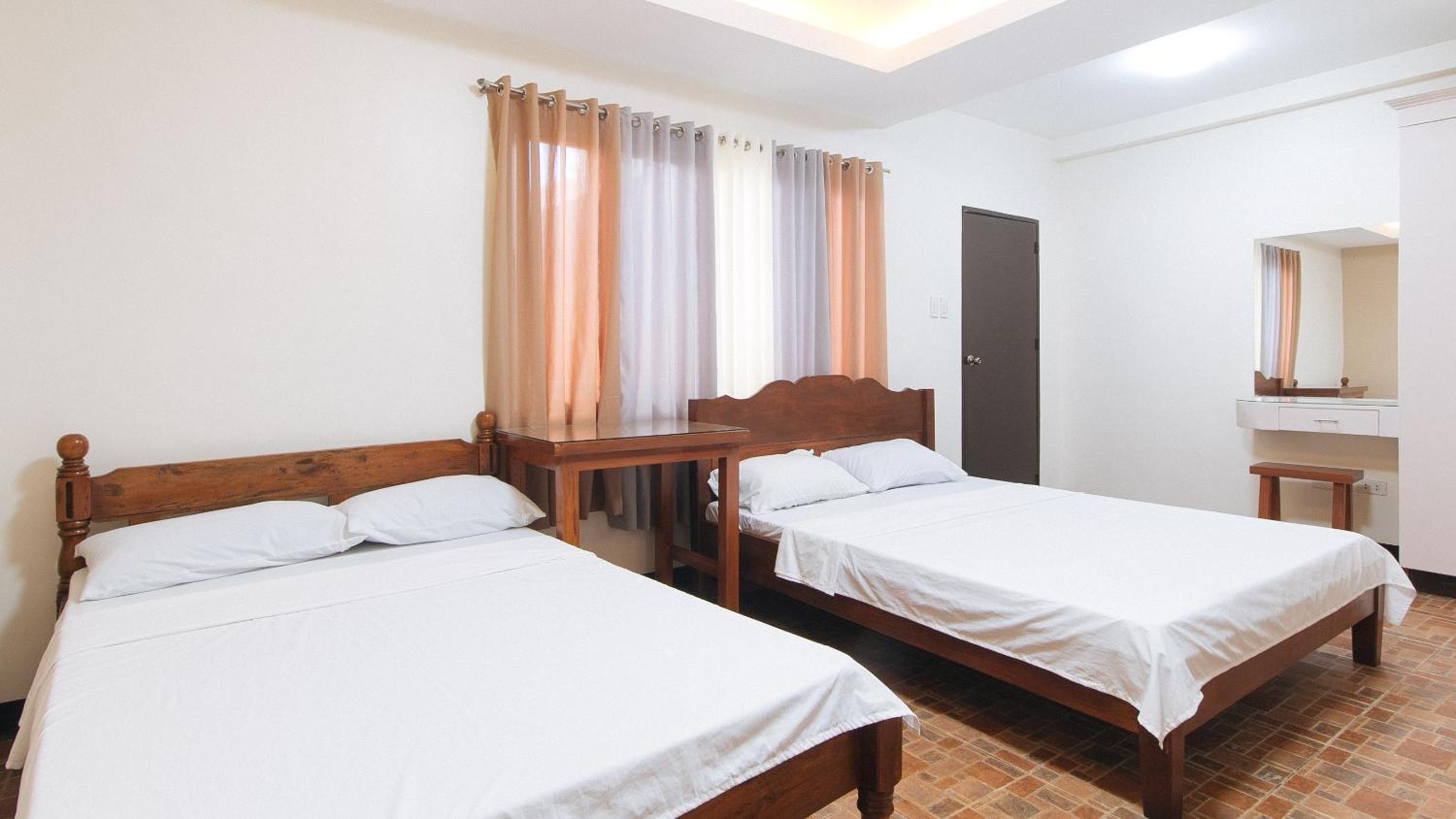 Standard Apartment - Photo 7