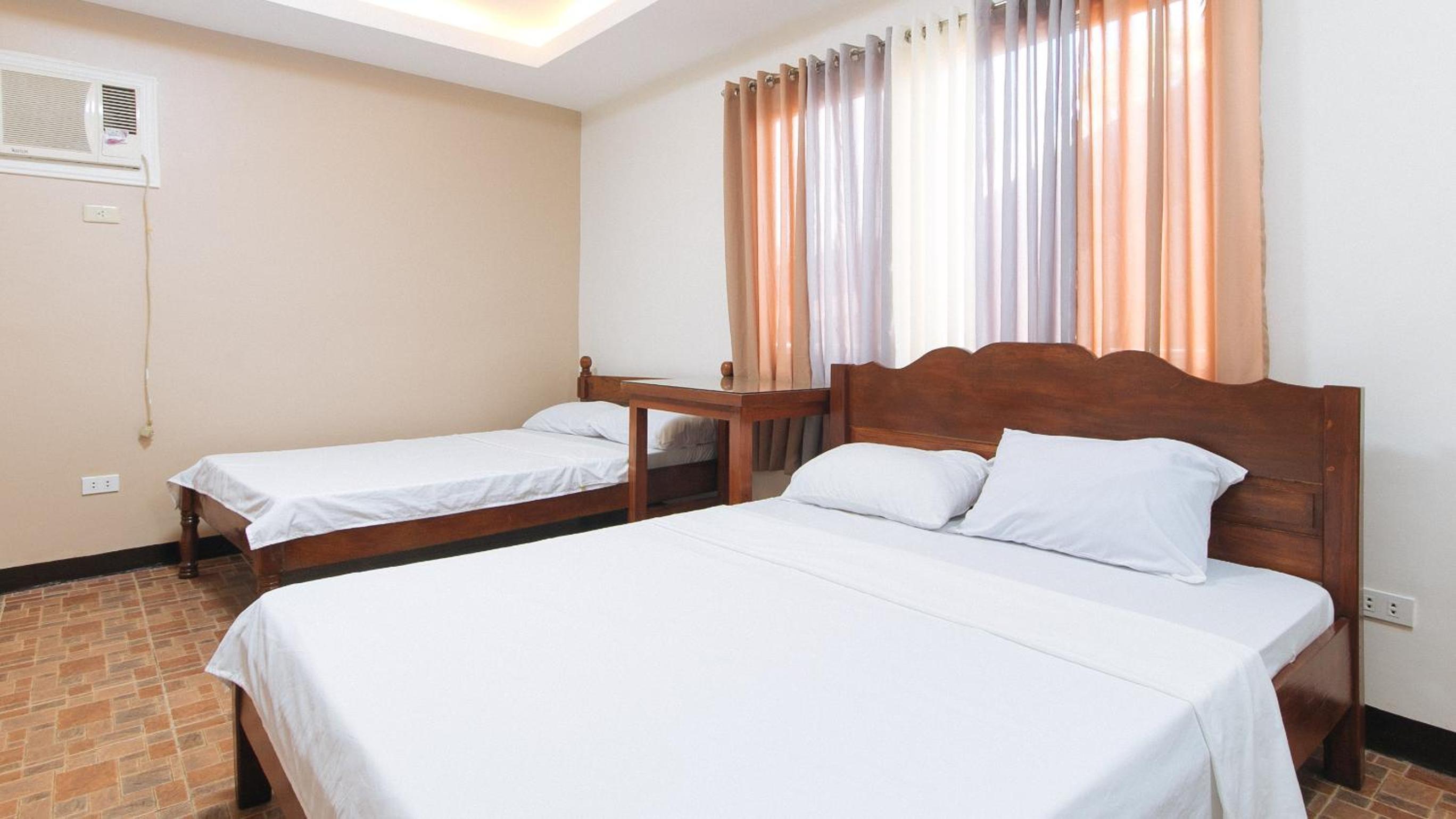 Standard Apartment - Photo 9