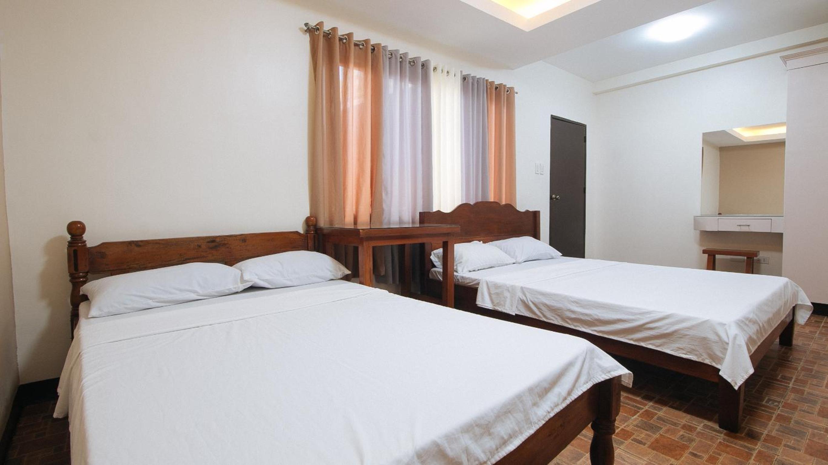 Standard Apartment - Photo 10